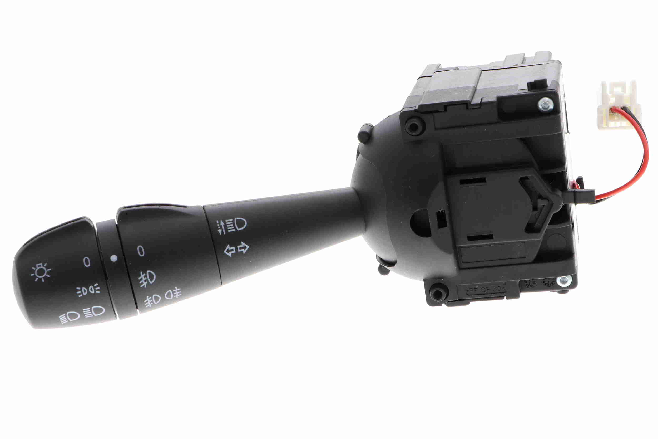 Sensor, wheel speed - V24-72-0251 VEMO