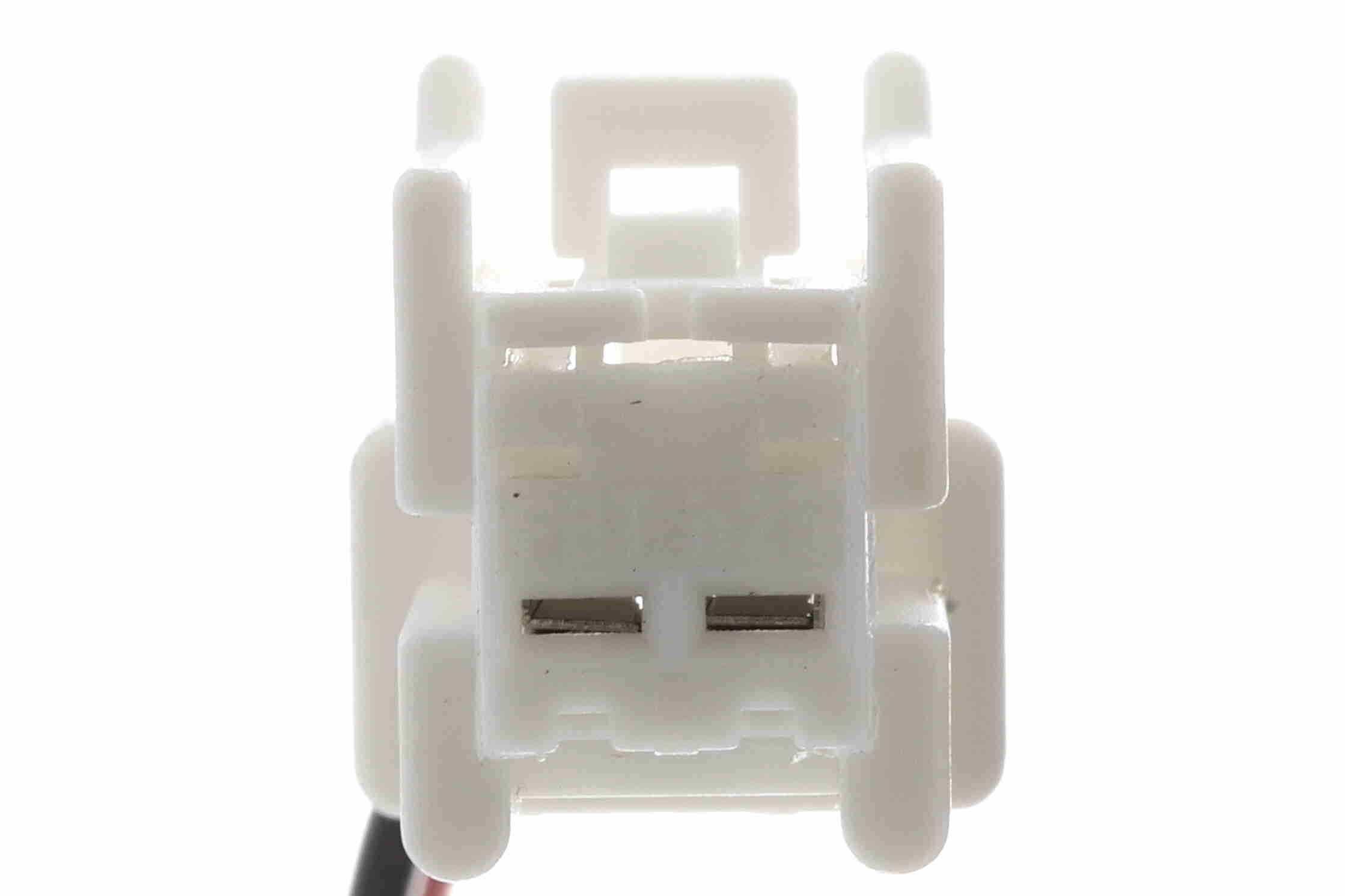 Sensor, wheel speed - V24-72-0251 VEMO