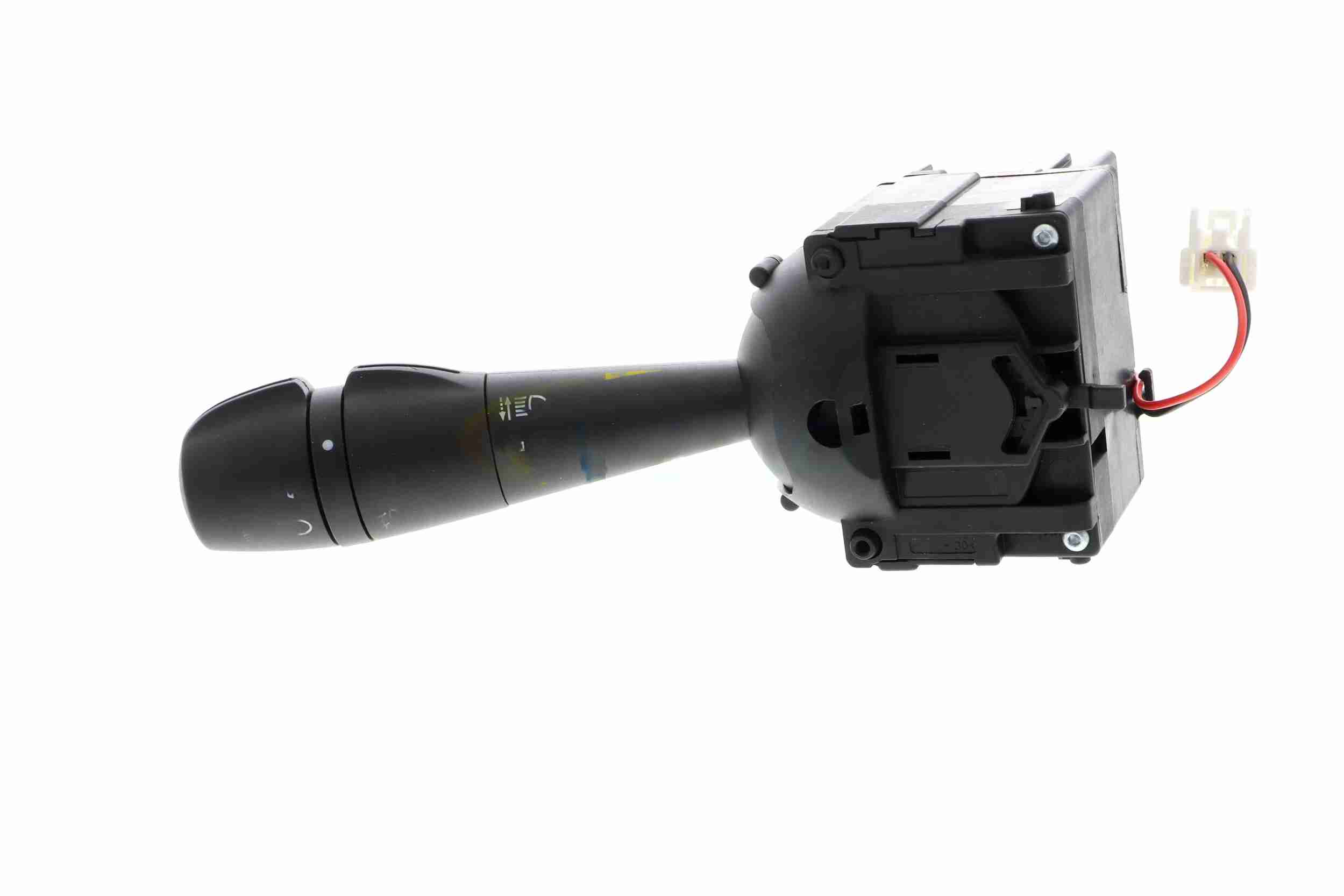 Sensor, wheel speed - V24-72-0251 VEMO