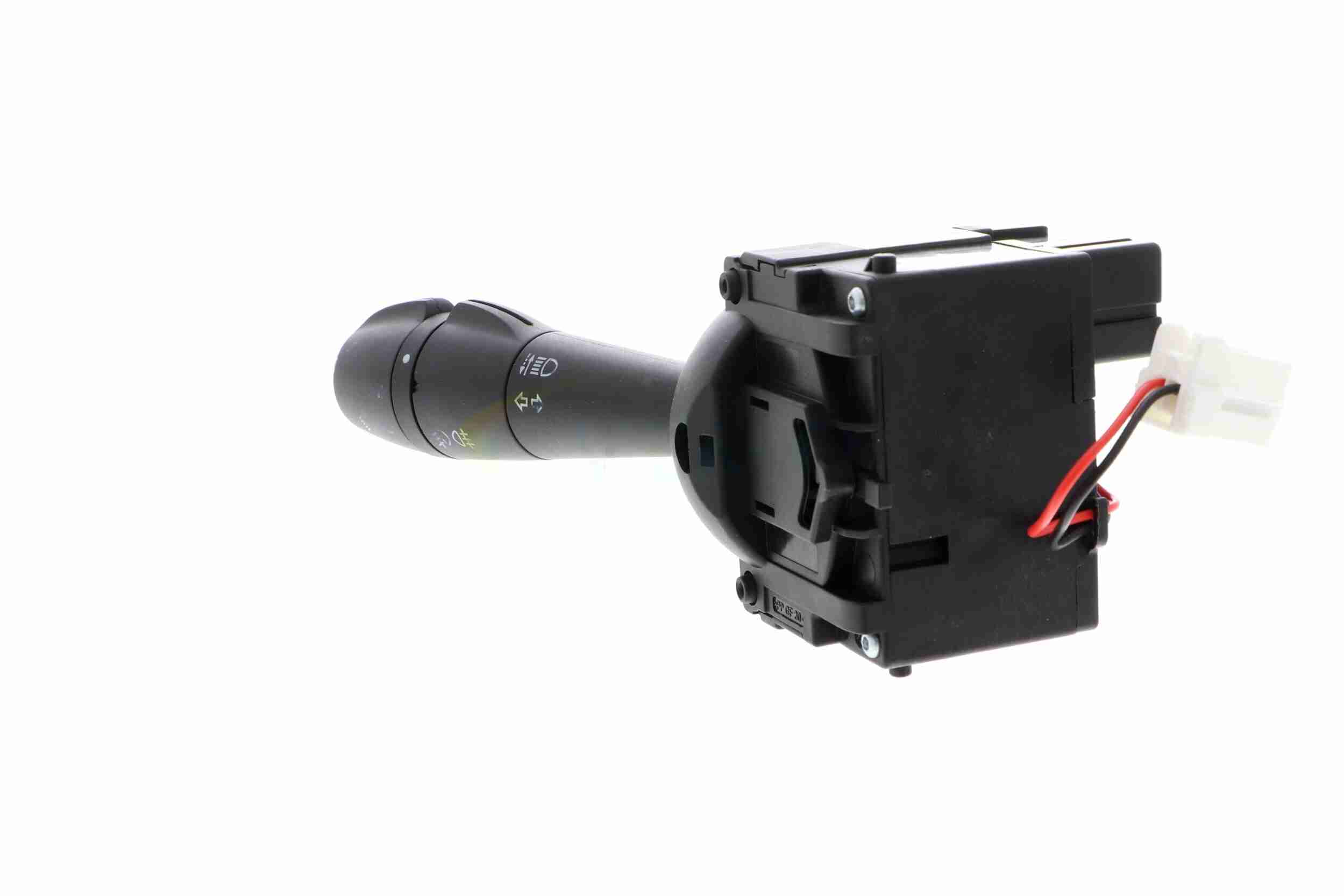 Sensor, wheel speed - V24-72-0251 VEMO