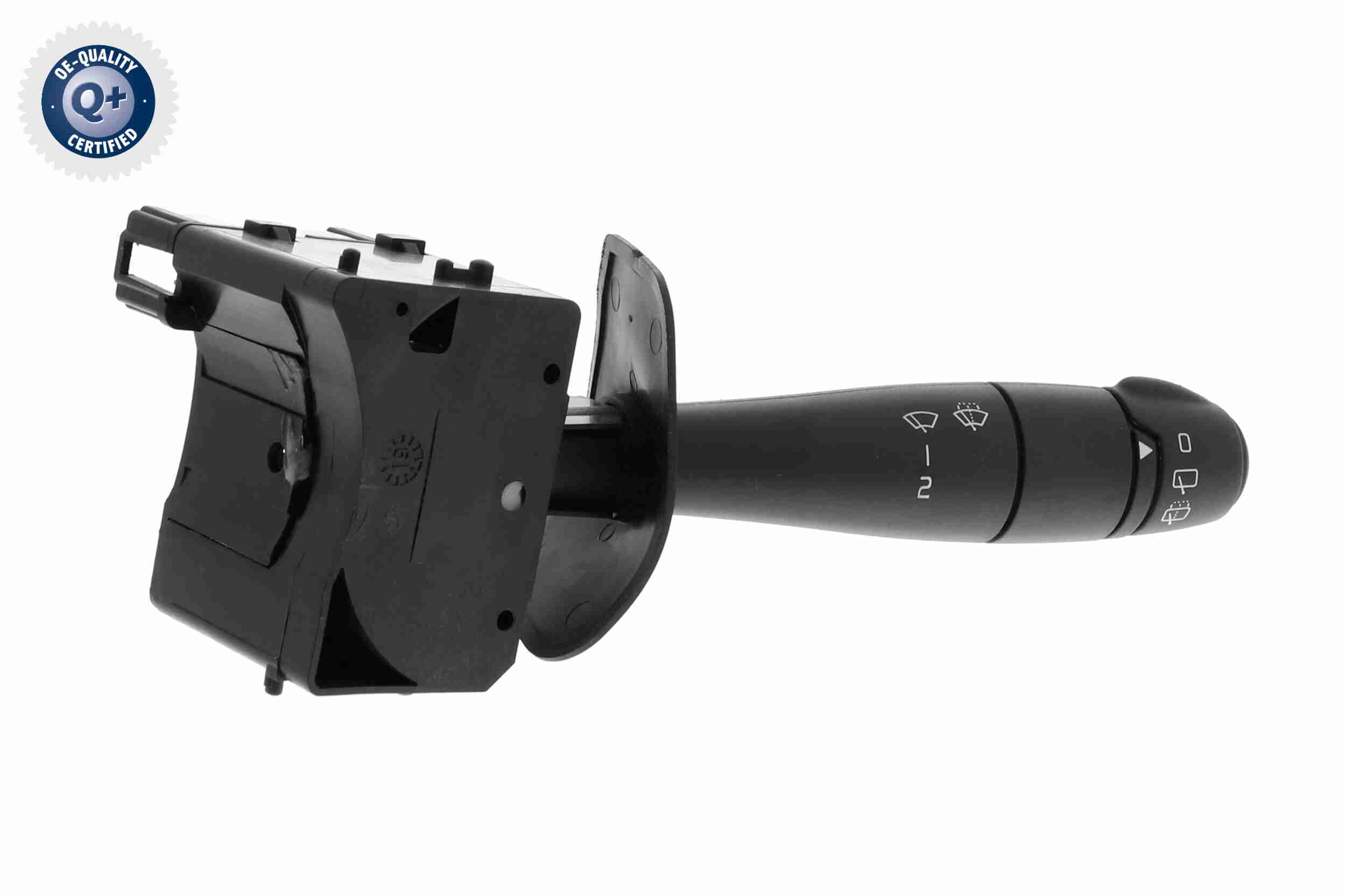 Sensor, headlight range adjustment - V20-72-1364 VEMO