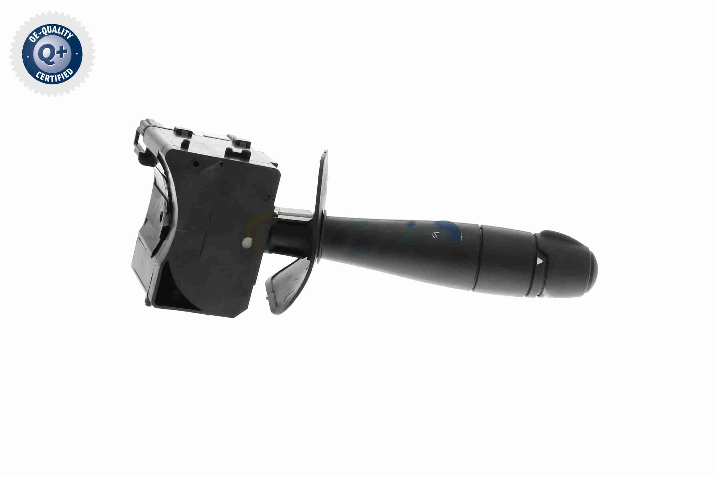 Sensor, headlight range adjustment - V20-72-1364 VEMO