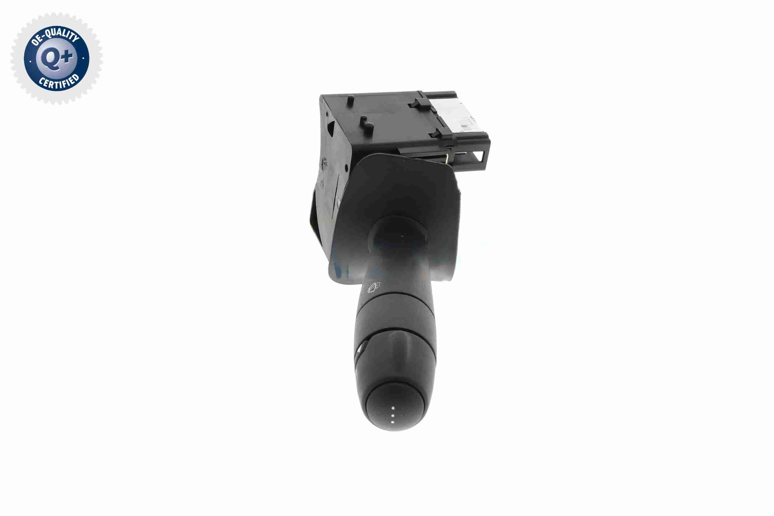 Sensor, headlight range adjustment - V20-72-1364 VEMO