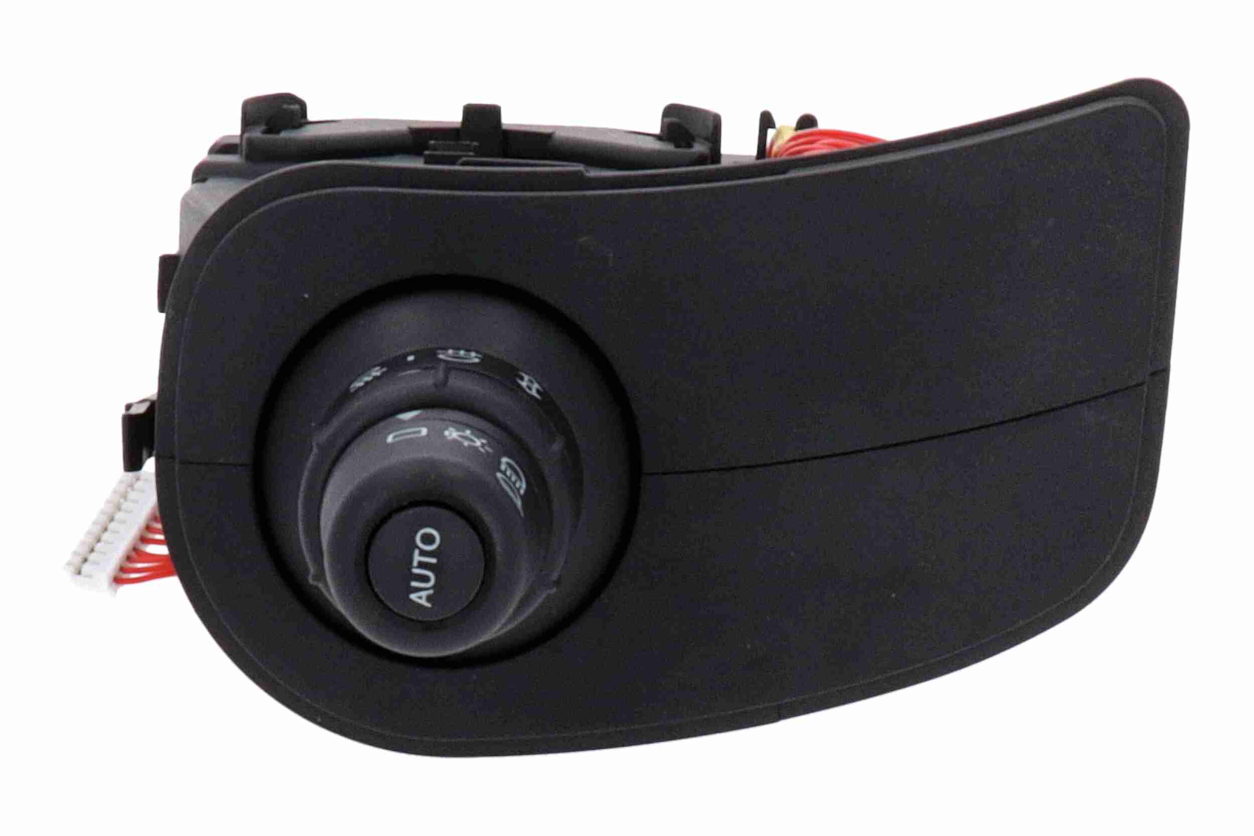 Thermostat Housing - V15-99-1908-1 VEMO