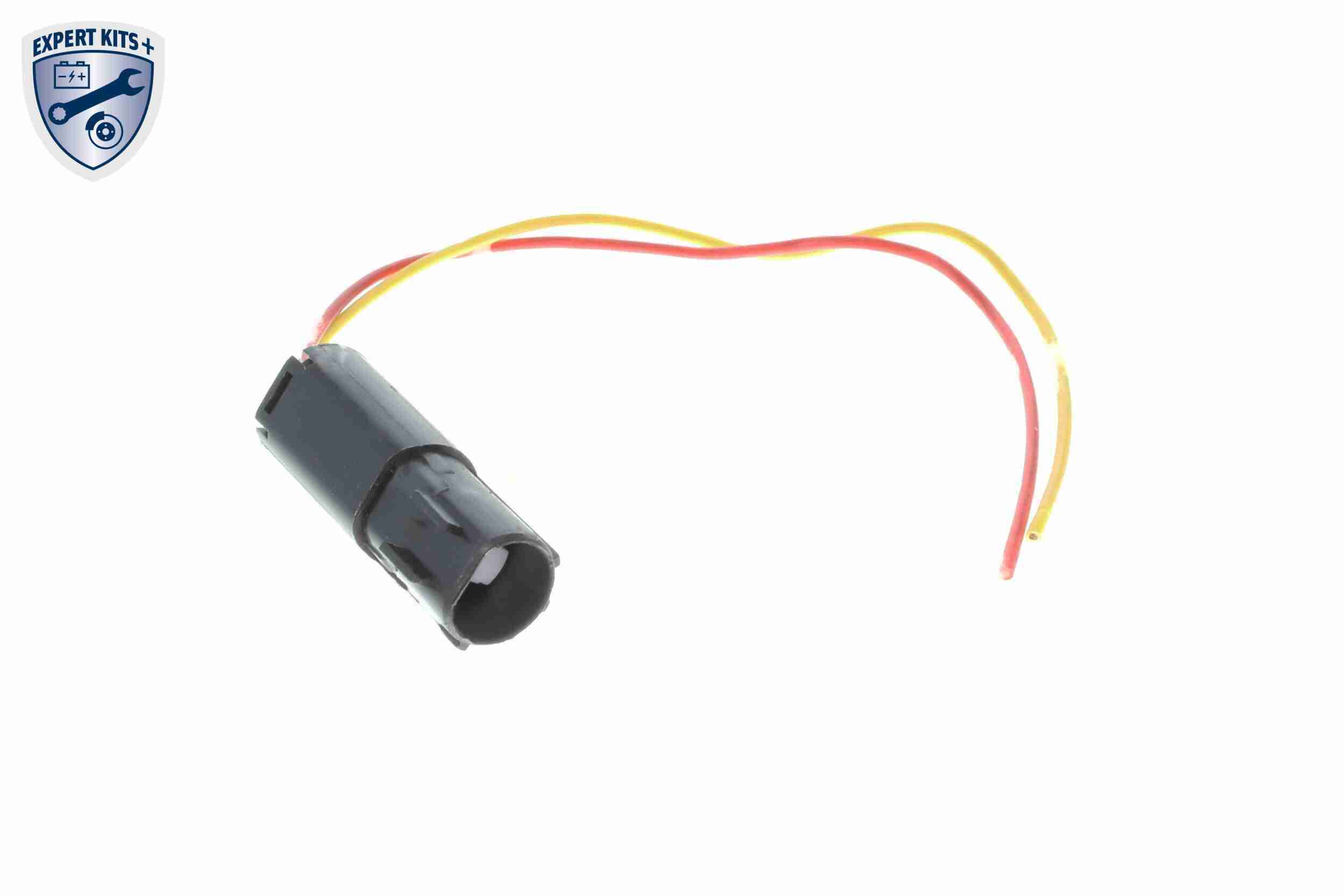 Клапан, рулевой механизм с усилителем - V30-77-1052 VEMO