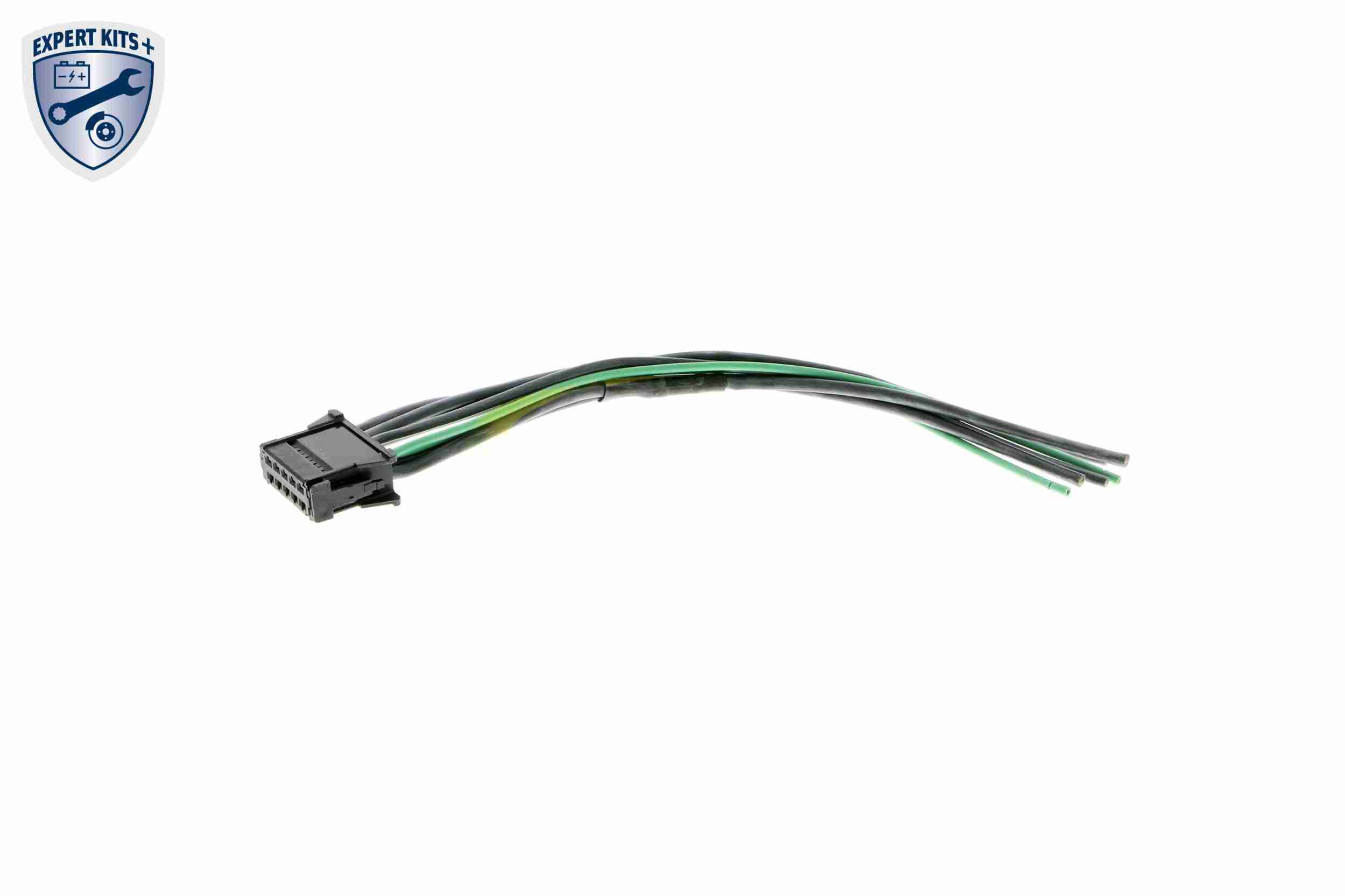 Glow Plug - V99-14-0086 VEMO
