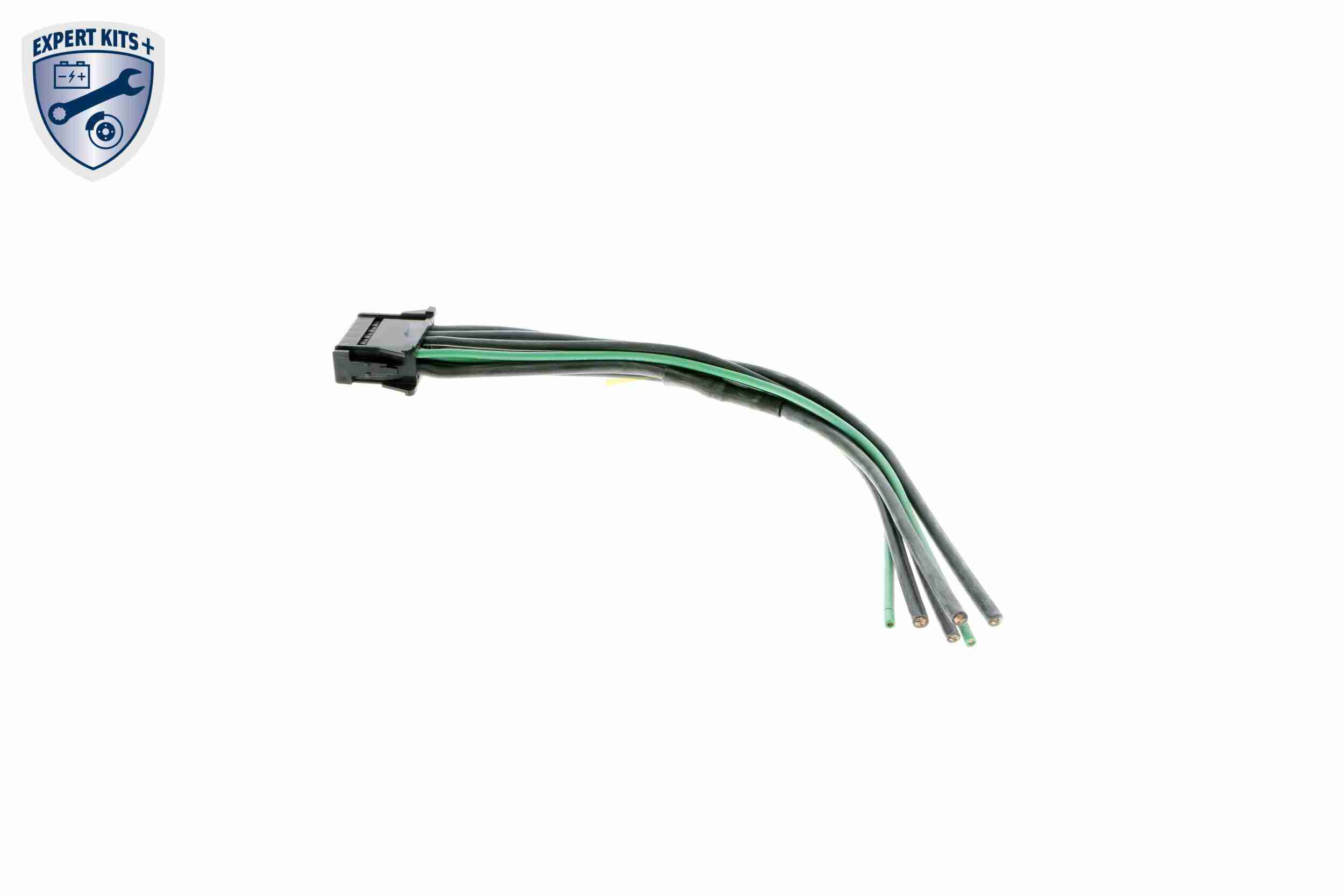 Glow Plug - V99-14-0086 VEMO