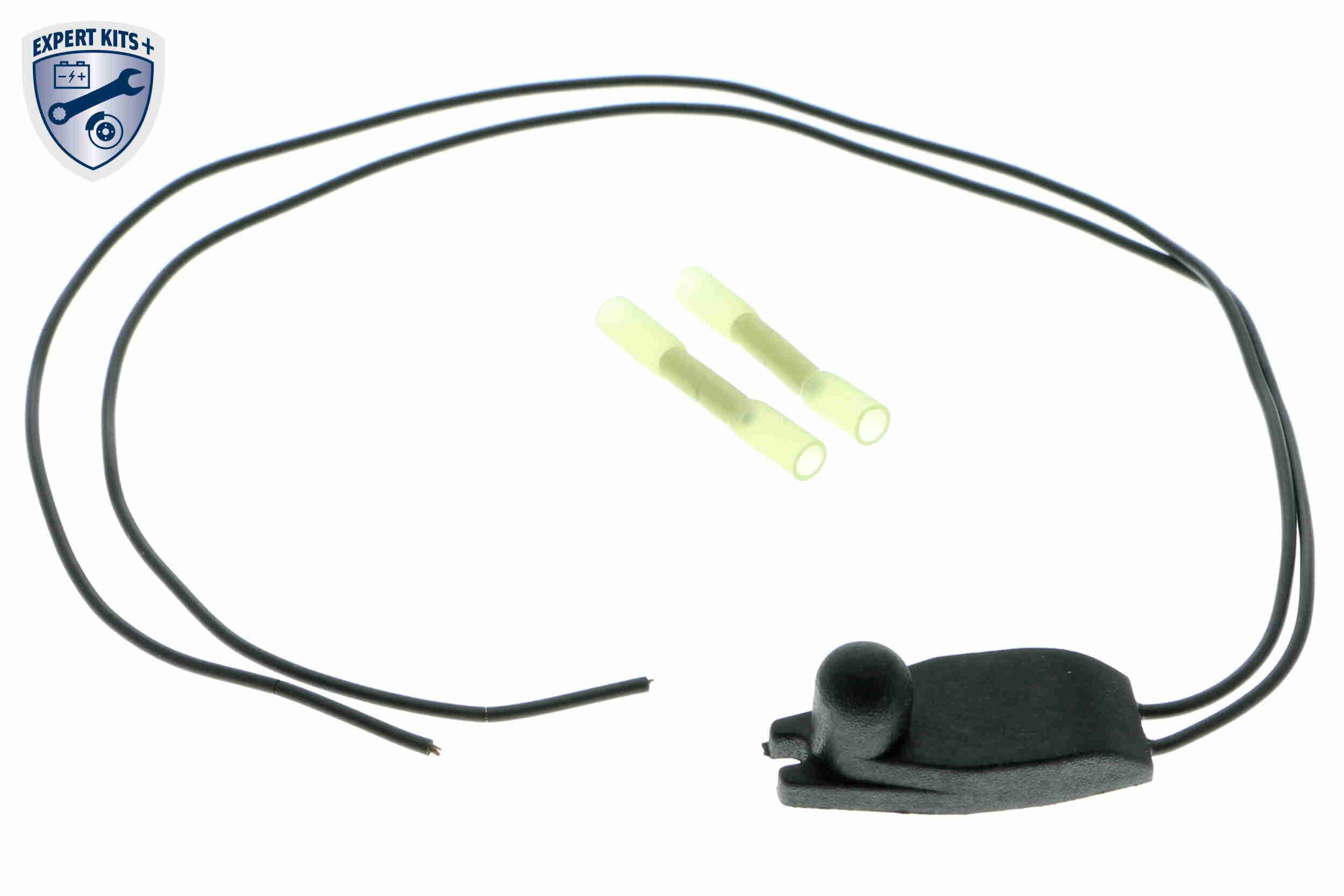 Sensor, wheel speed - V24-72-0126 VEMO