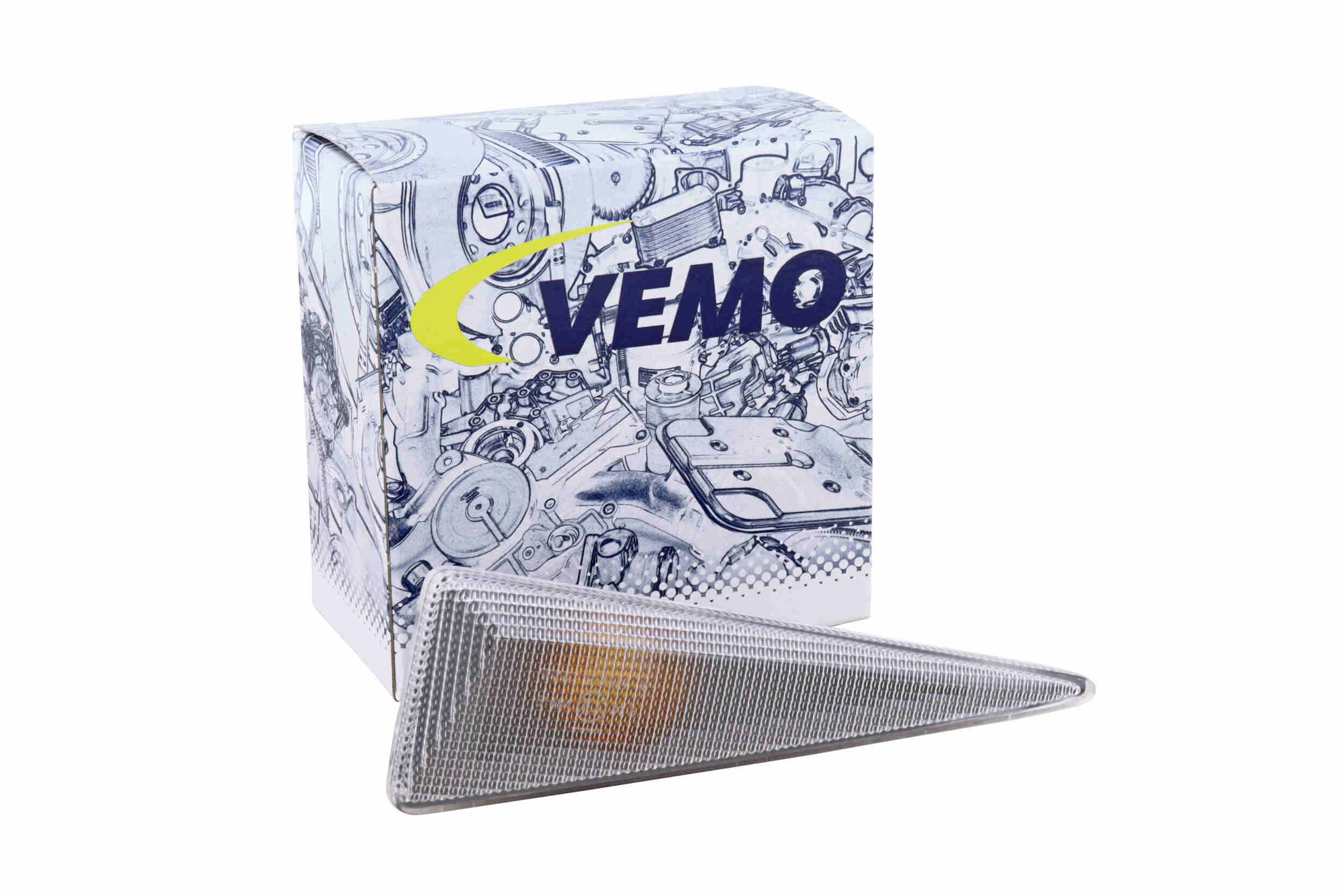 Multifunctional Relay - V20-71-0003 VEMO