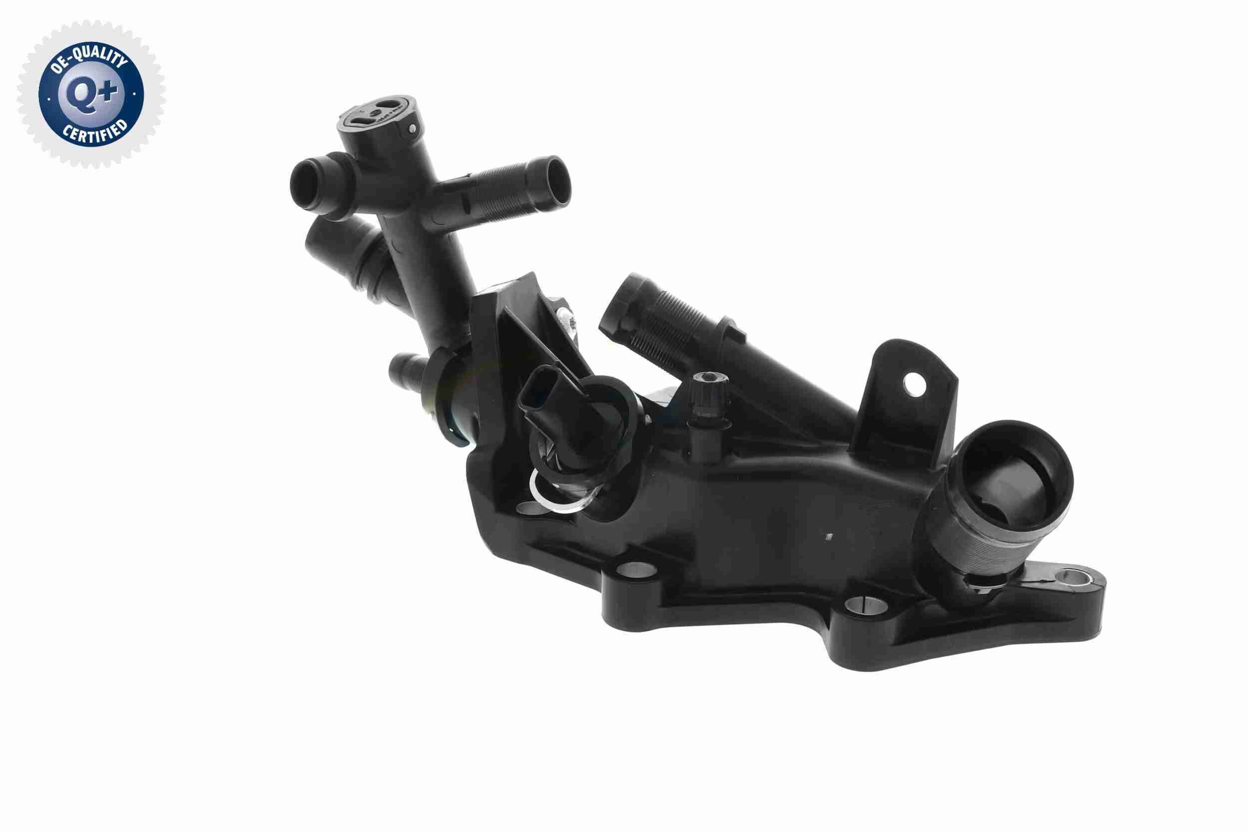 Relay, interior blower - V30-71-0038 VEMO