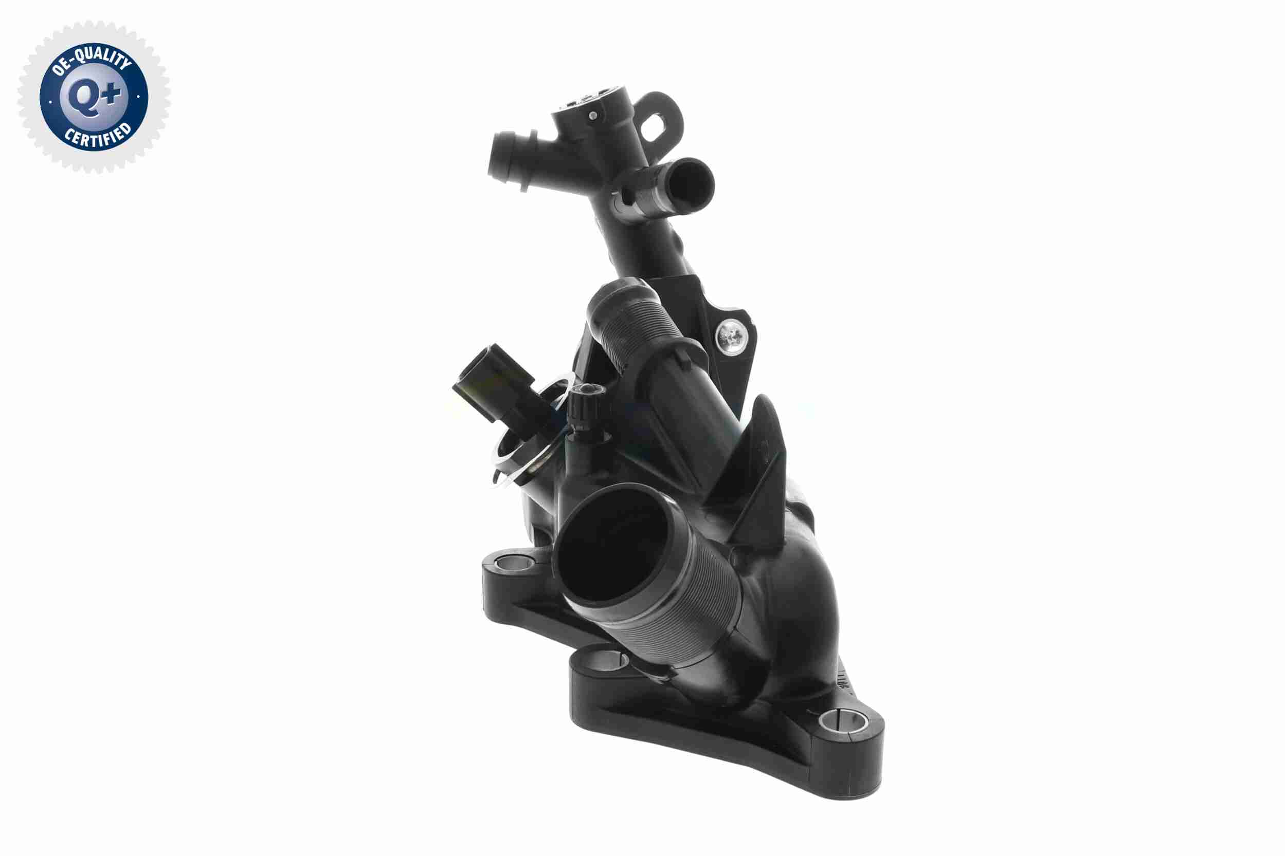 Relay, interior blower - V30-71-0038 VEMO