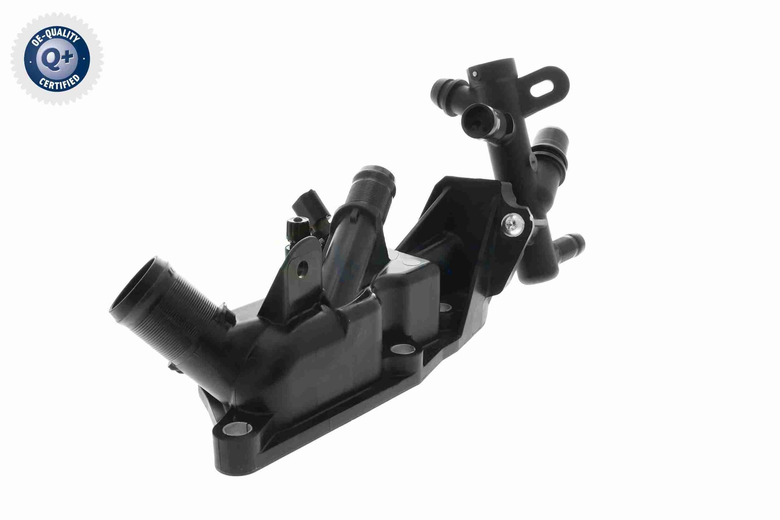 Relay, interior blower - V30-71-0038 VEMO