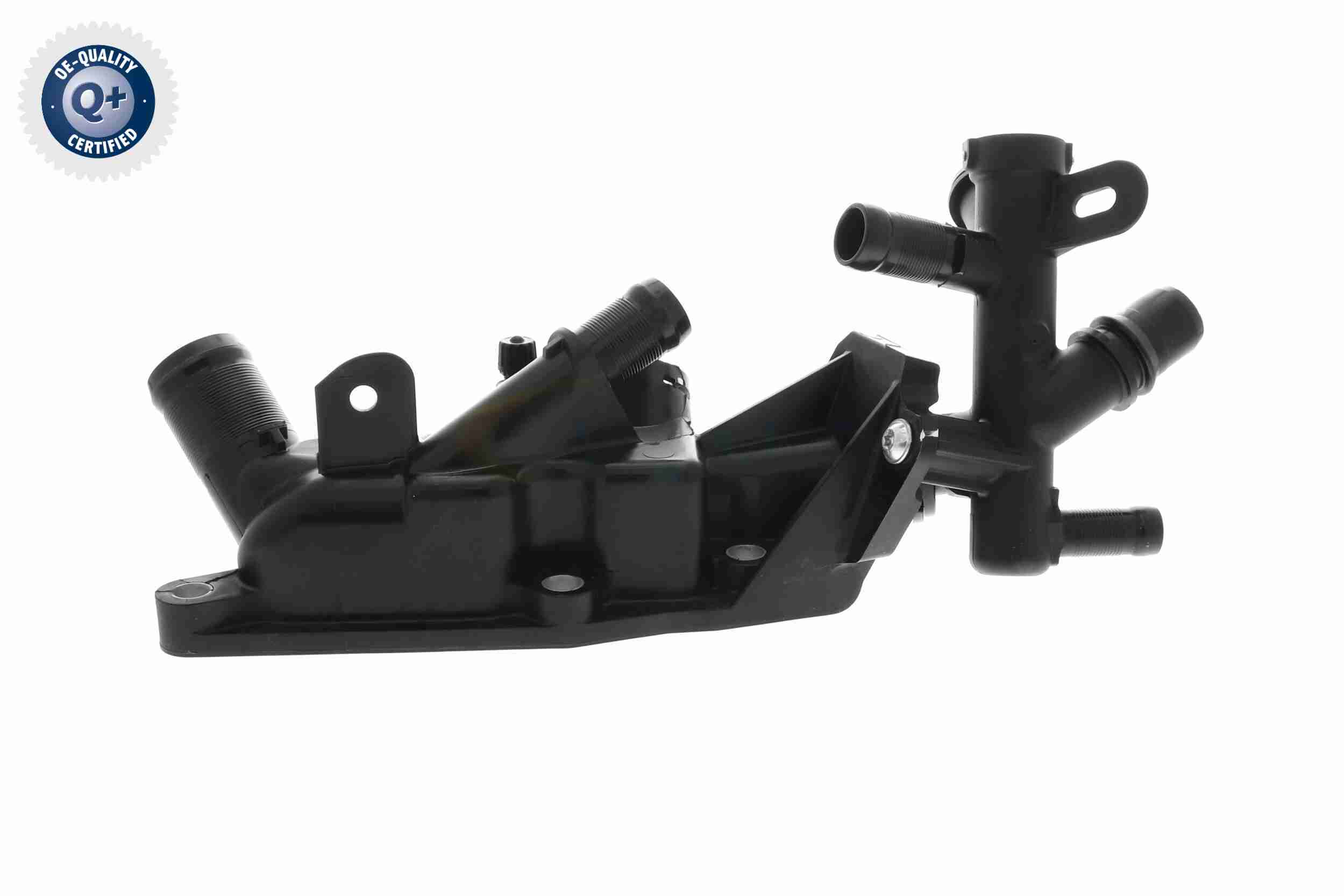 Relay, interior blower - V30-71-0038 VEMO