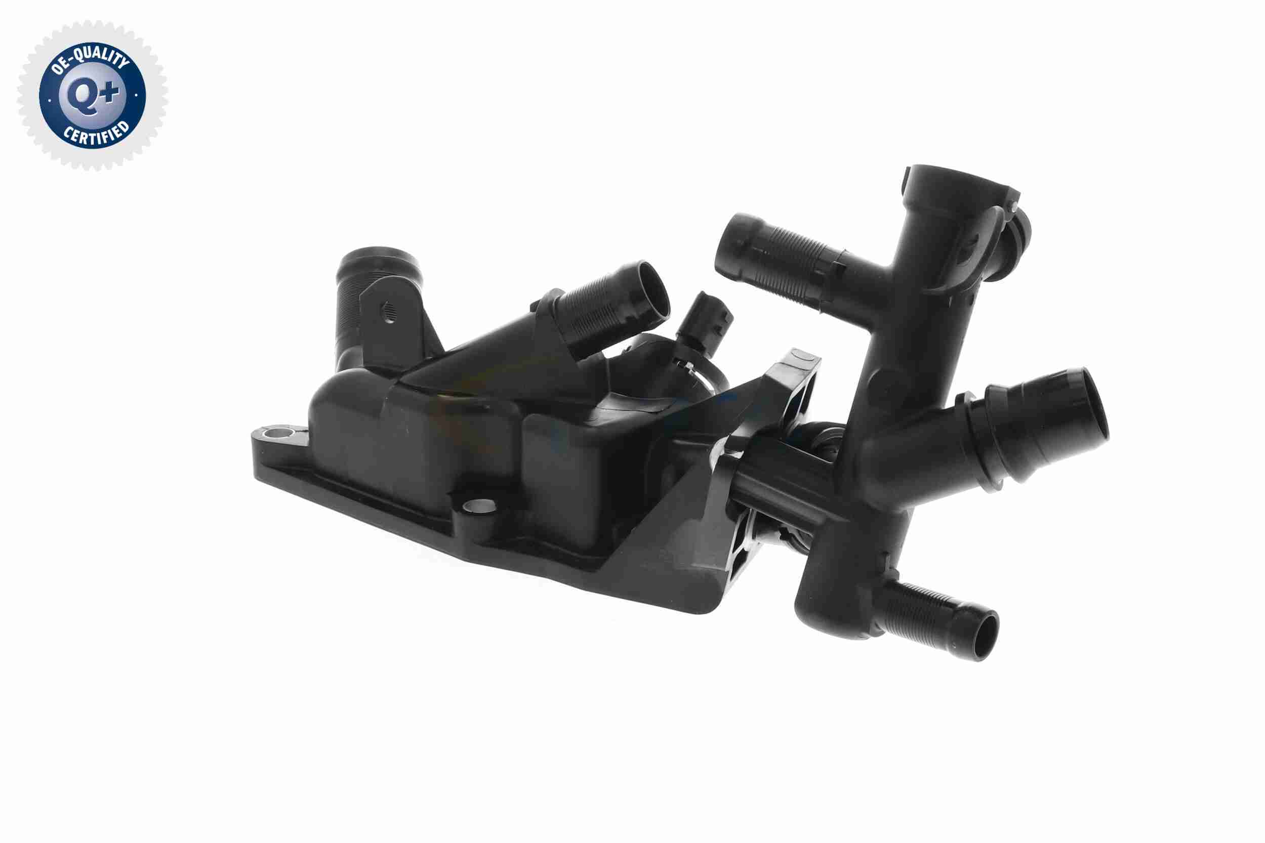 Relay, interior blower - V30-71-0038 VEMO