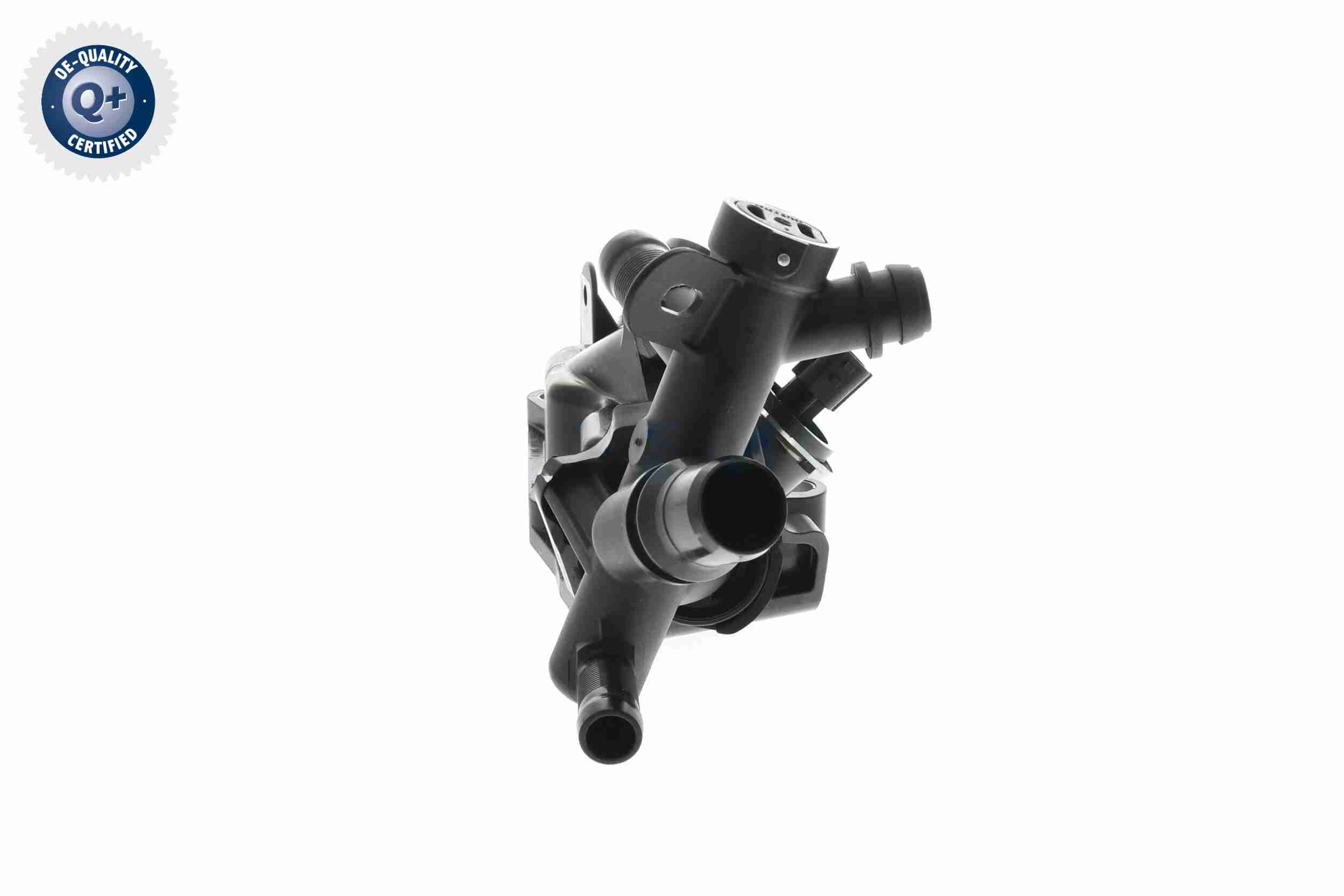 Relay, interior blower - V30-71-0038 VEMO