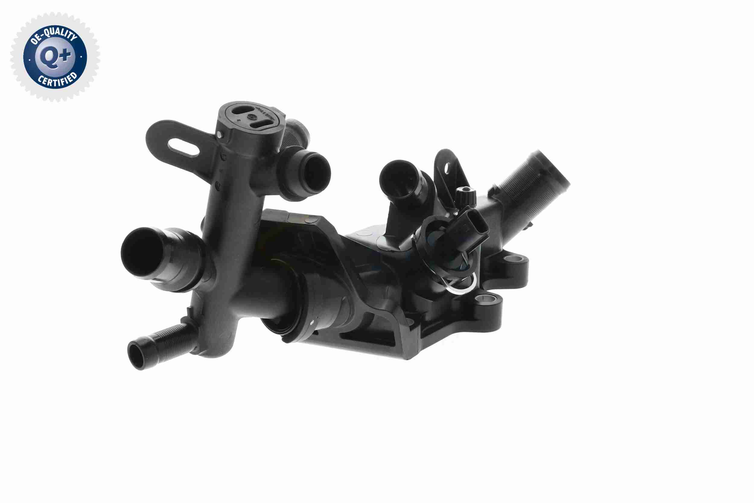 Relay, interior blower - V30-71-0038 VEMO