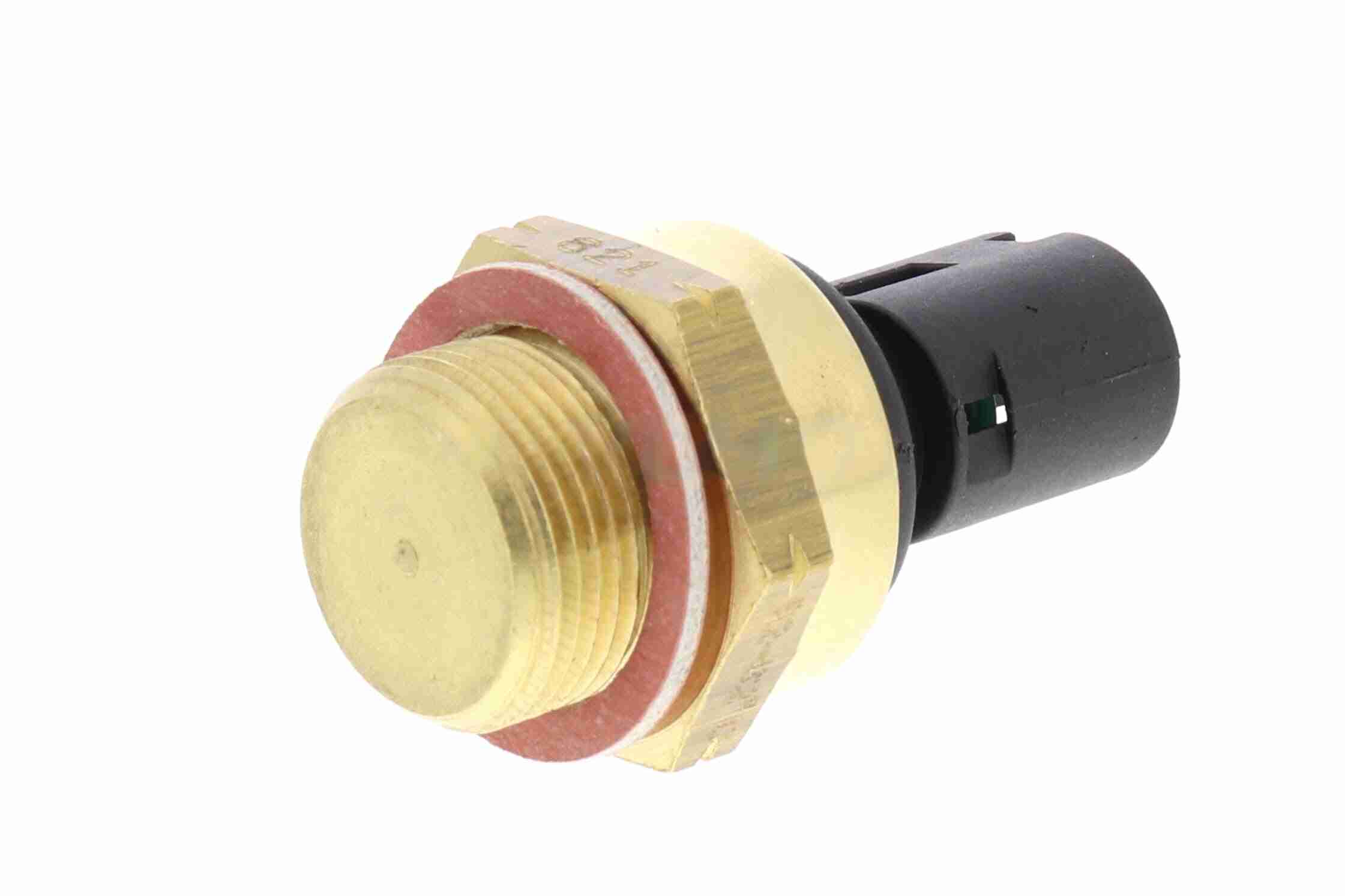 Sensor, crankshaft pulse - V40-72-0406 VEMO