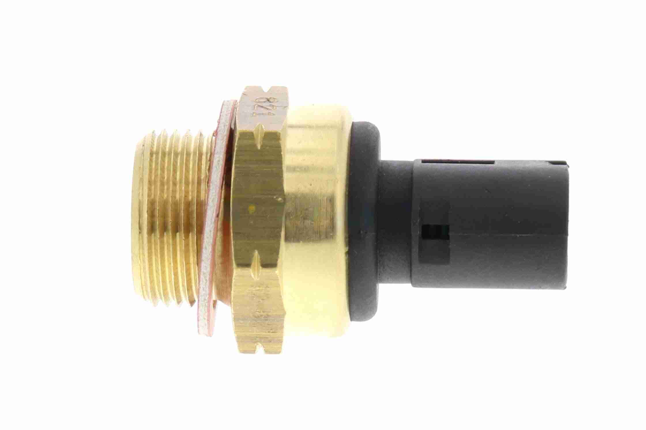 Sensor, crankshaft pulse - V40-72-0406 VEMO