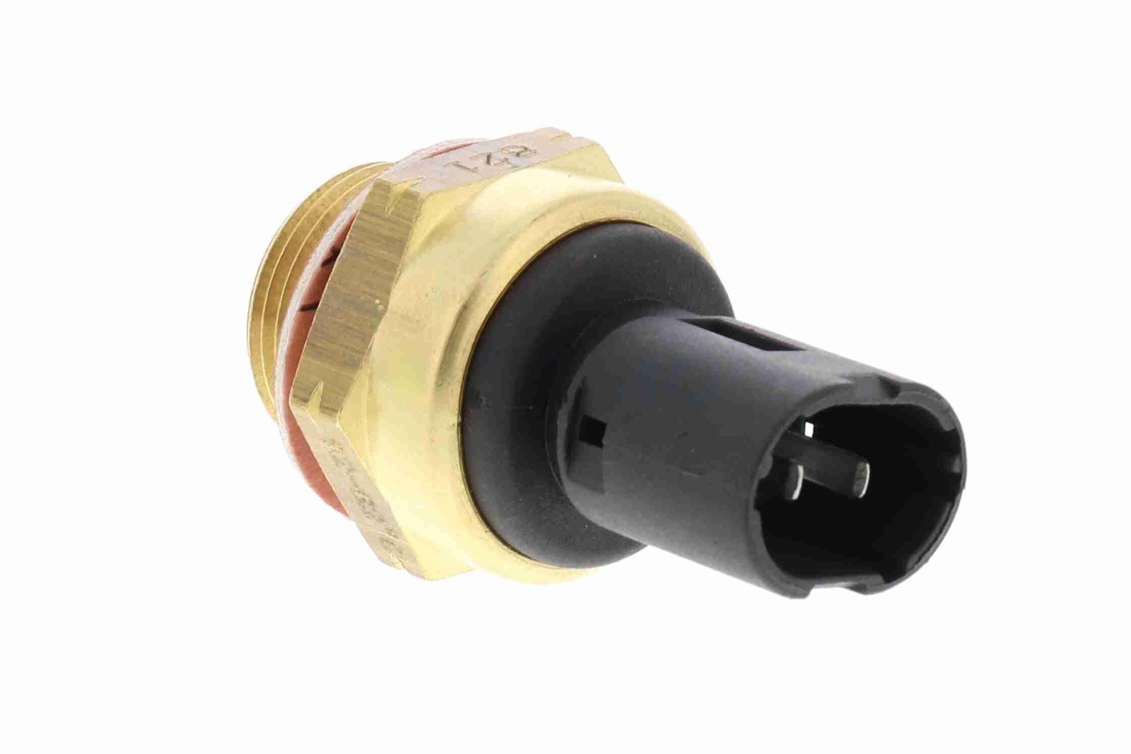 Sensor, crankshaft pulse - V40-72-0406 VEMO