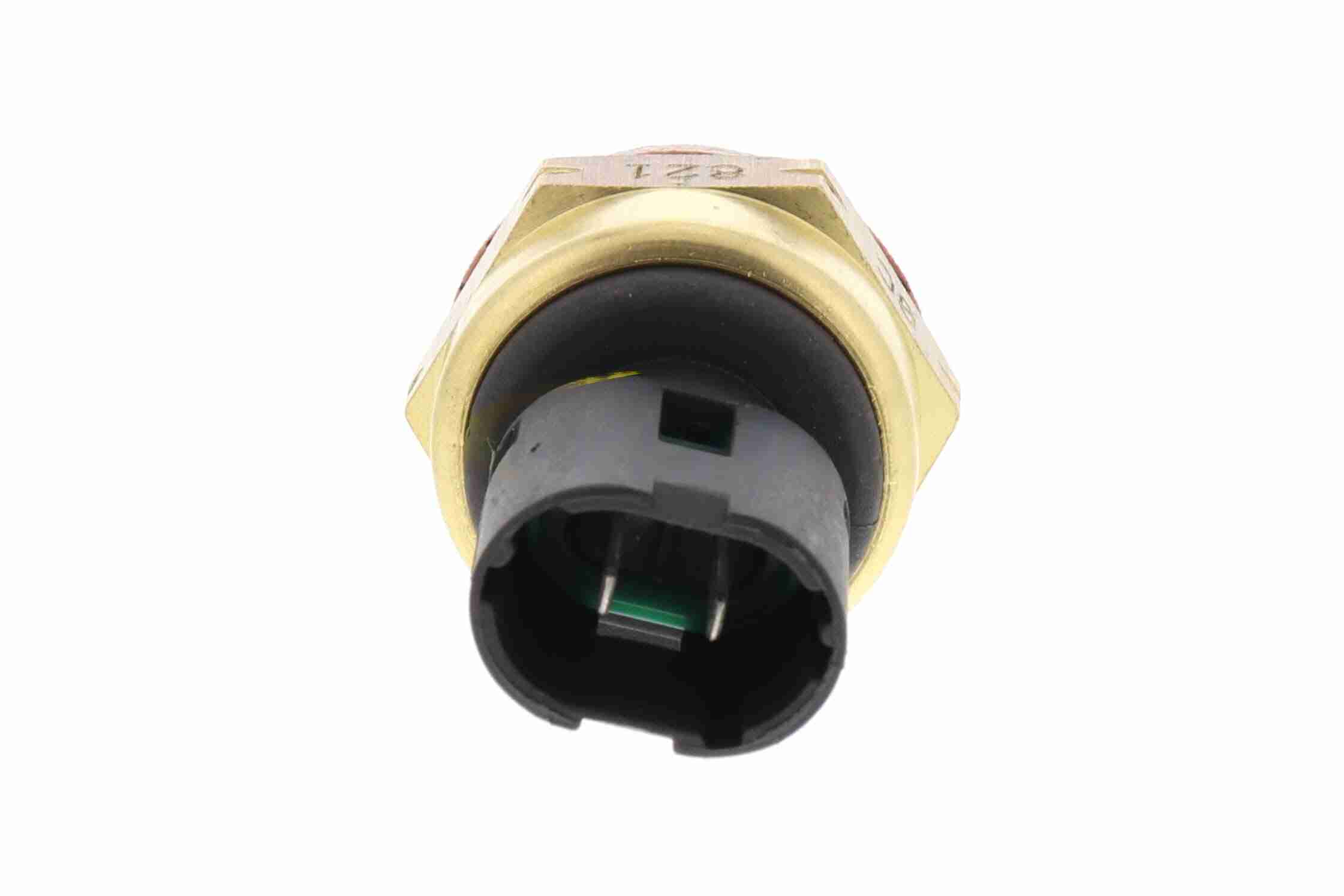 Sensor, crankshaft pulse - V40-72-0406 VEMO