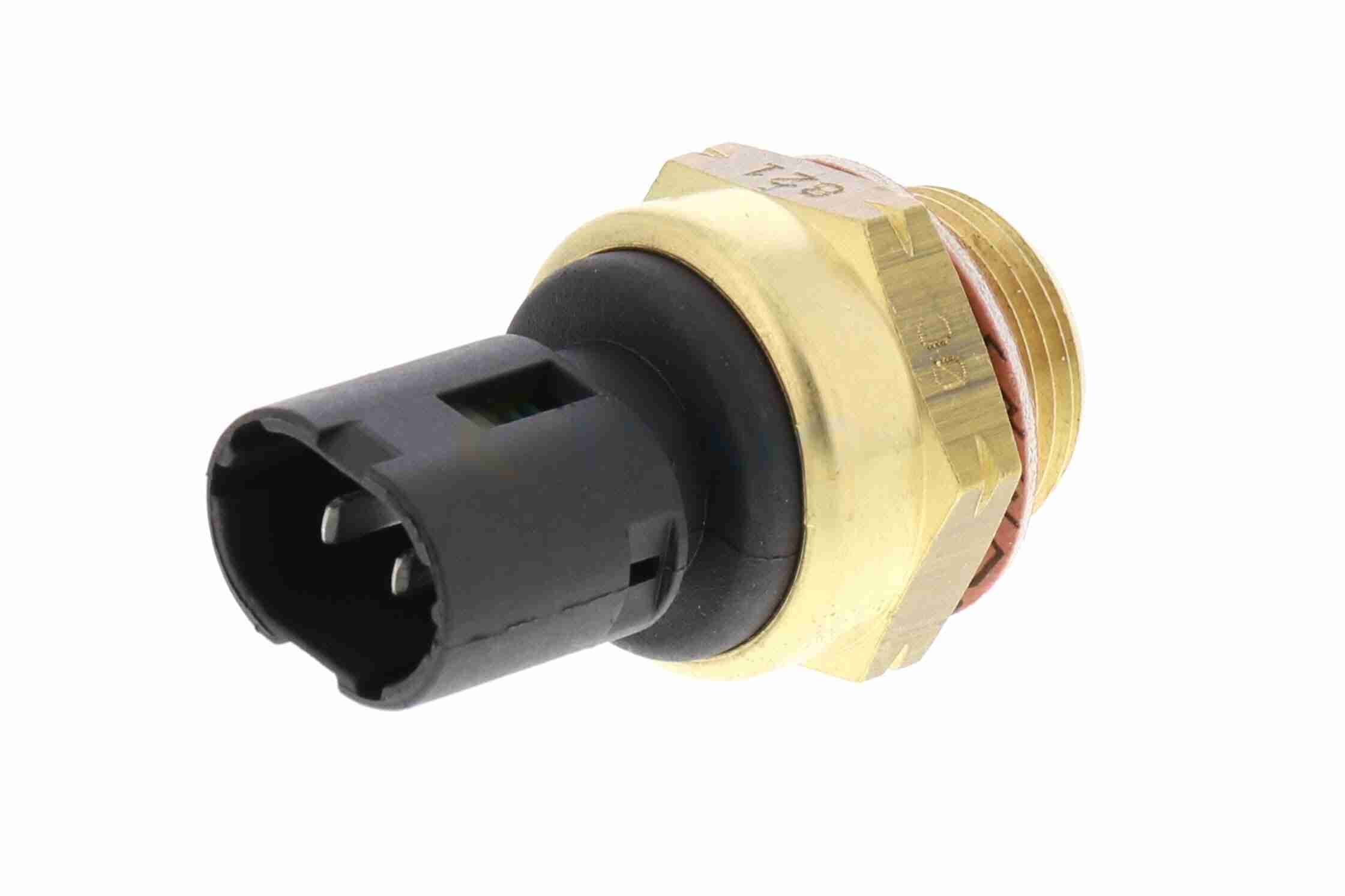 Sensor, crankshaft pulse - V40-72-0406 VEMO