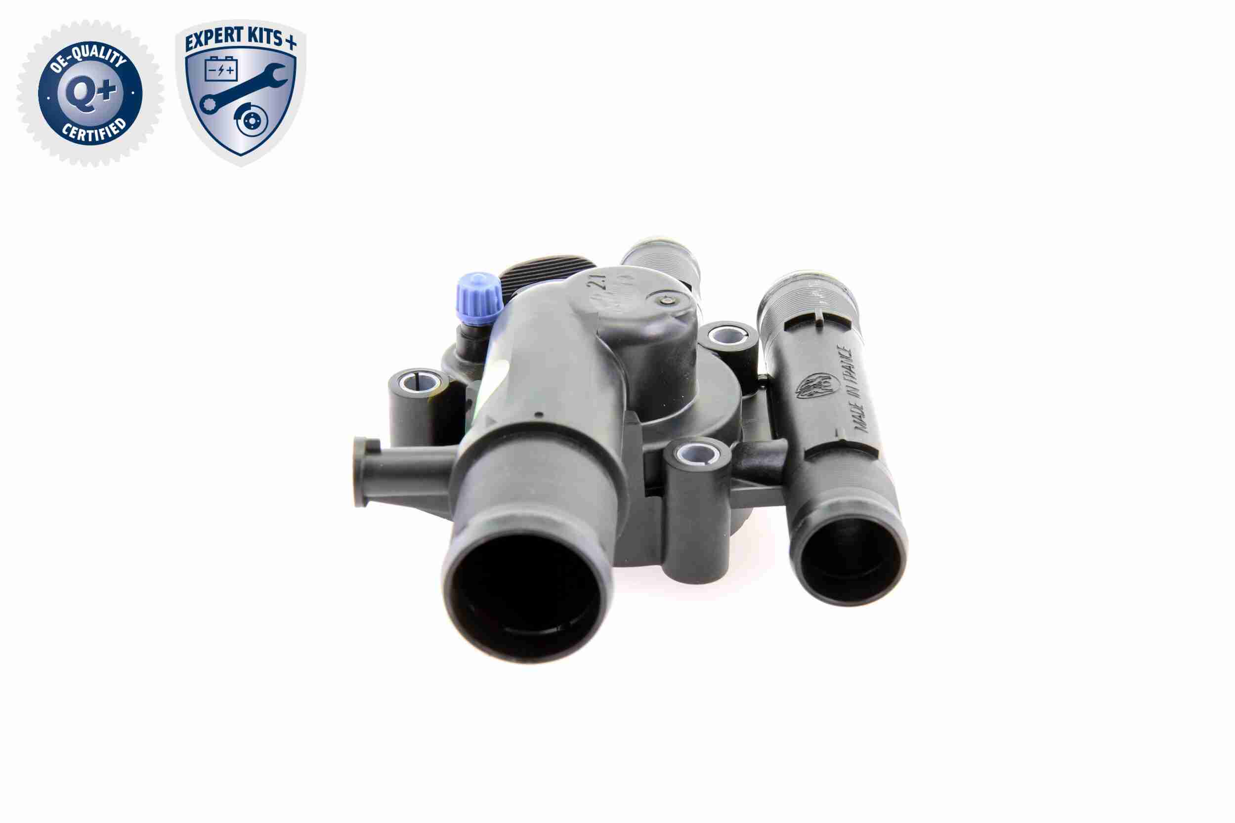 Sensore, N° giri - V51-72-0002 VEMO