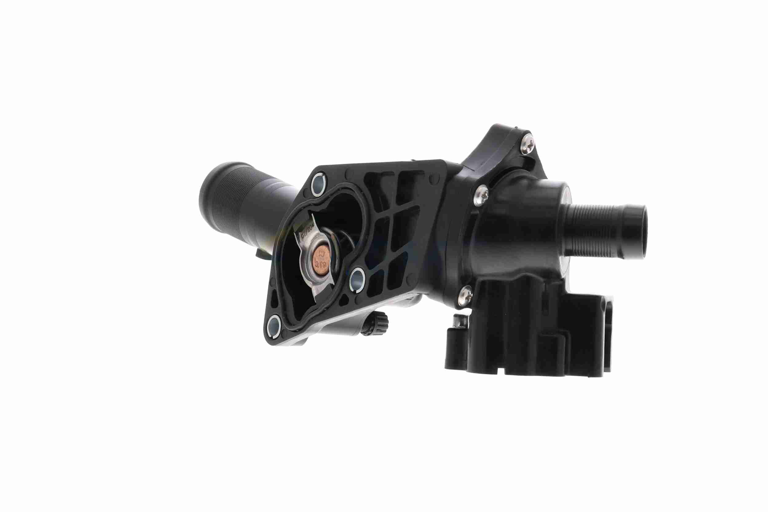 Sensore, Impulso d'accensione - V40-72-0412 VEMO