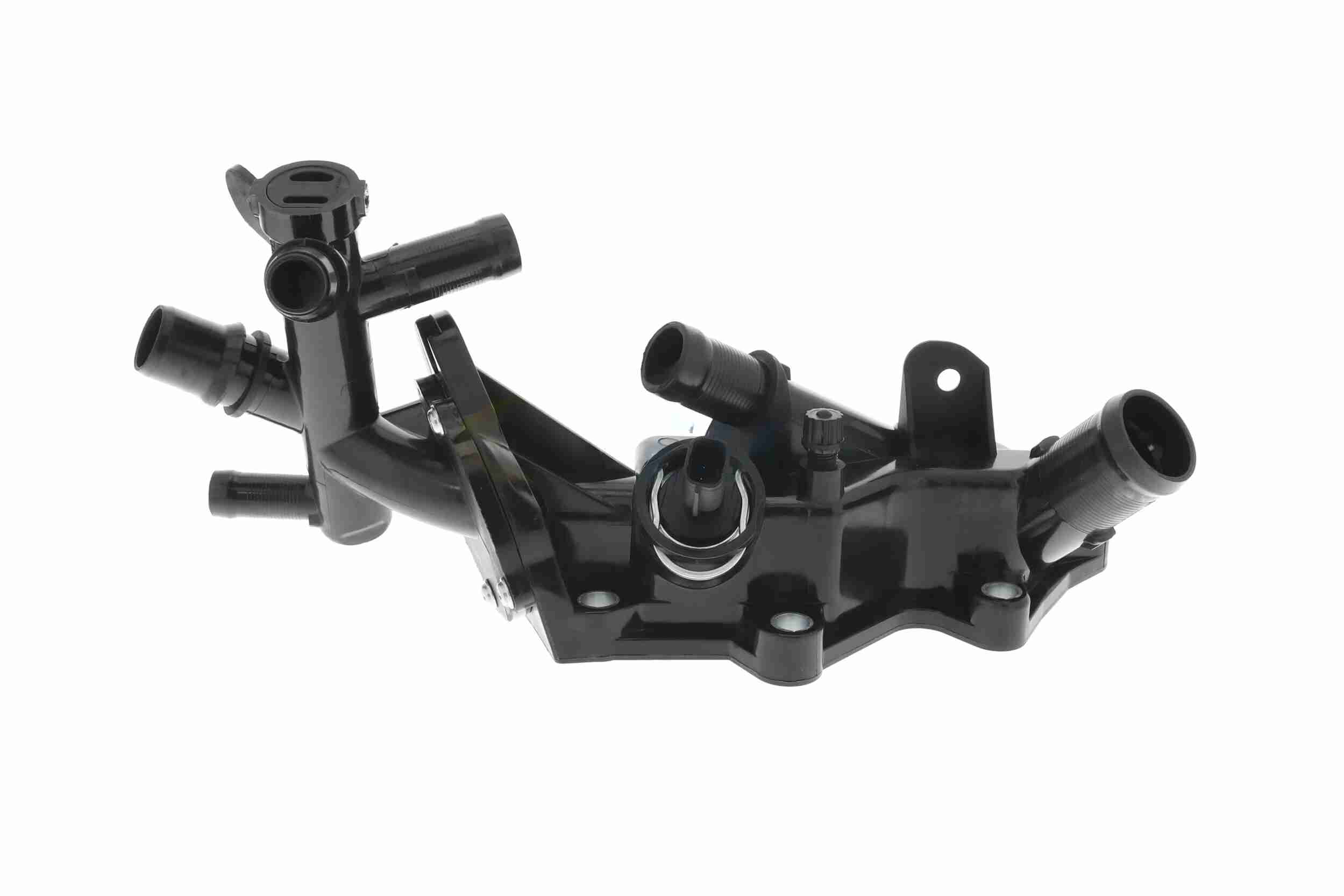 Thermostat Housing - V46-99-1402 VEMO