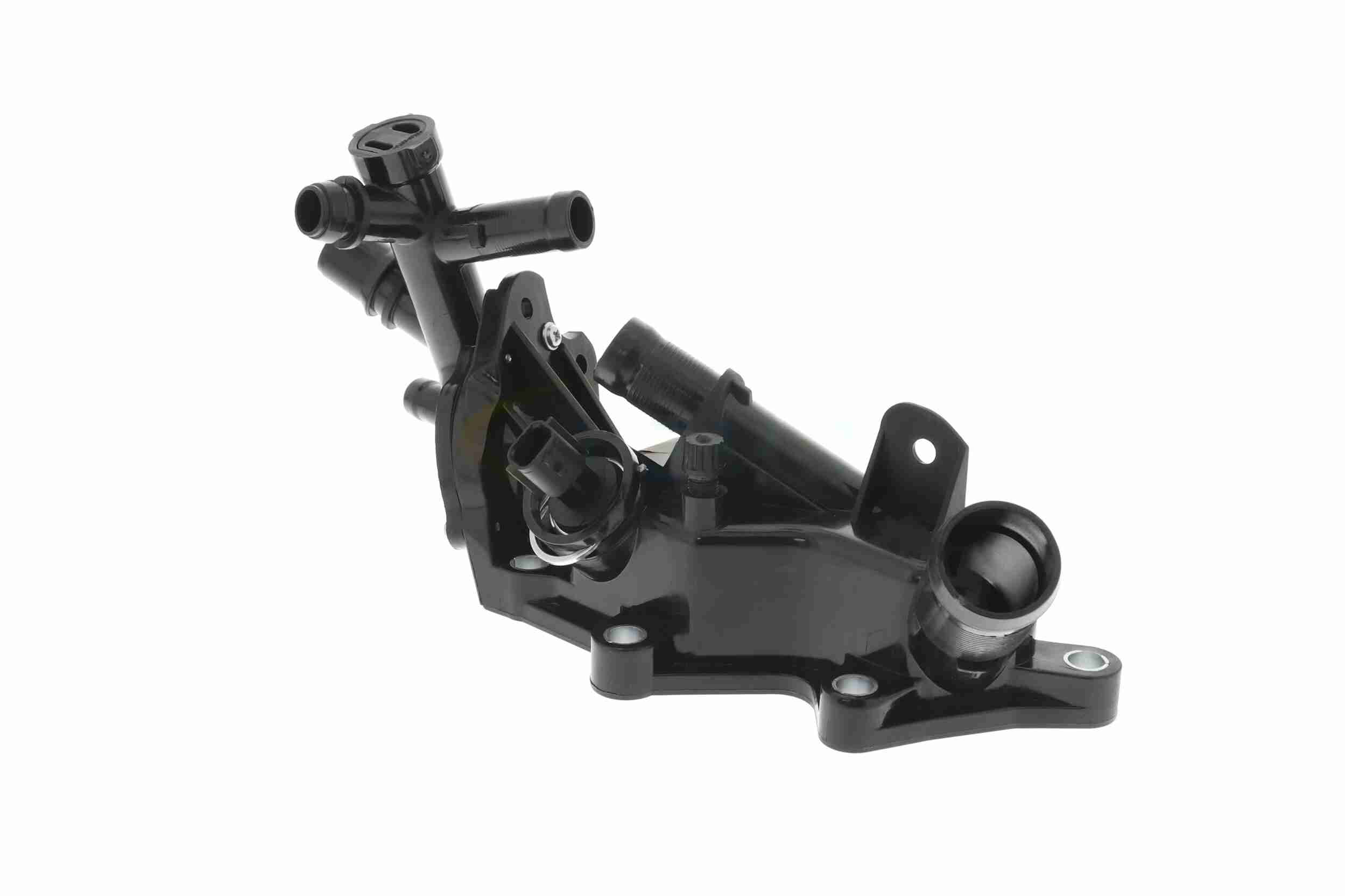Thermostat Housing - V46-99-1402 VEMO