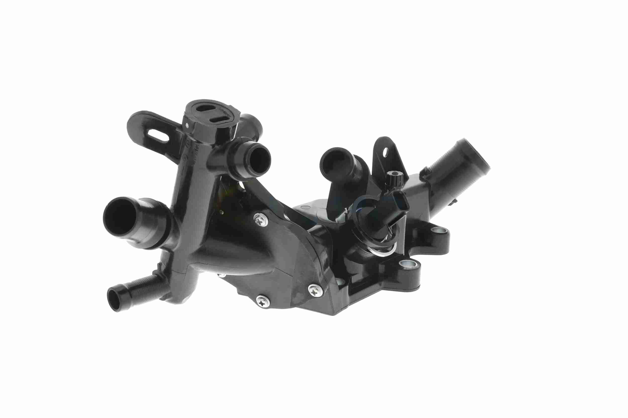 Thermostat Housing - V46-99-1402 VEMO