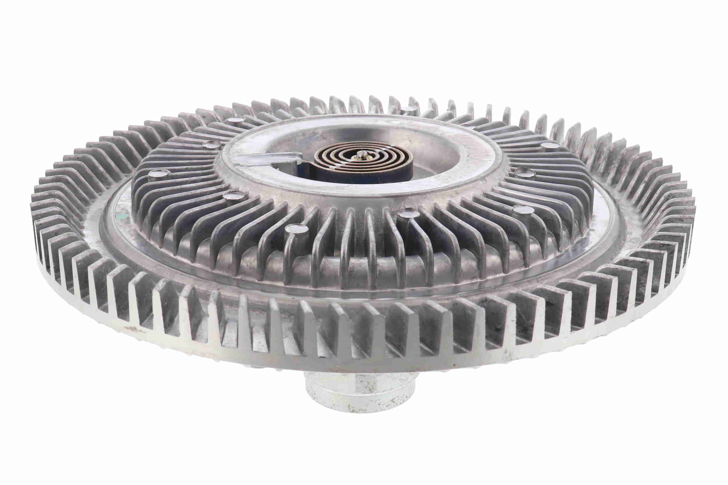 Clutch, radiator fan - V48-04-0009 VEMO