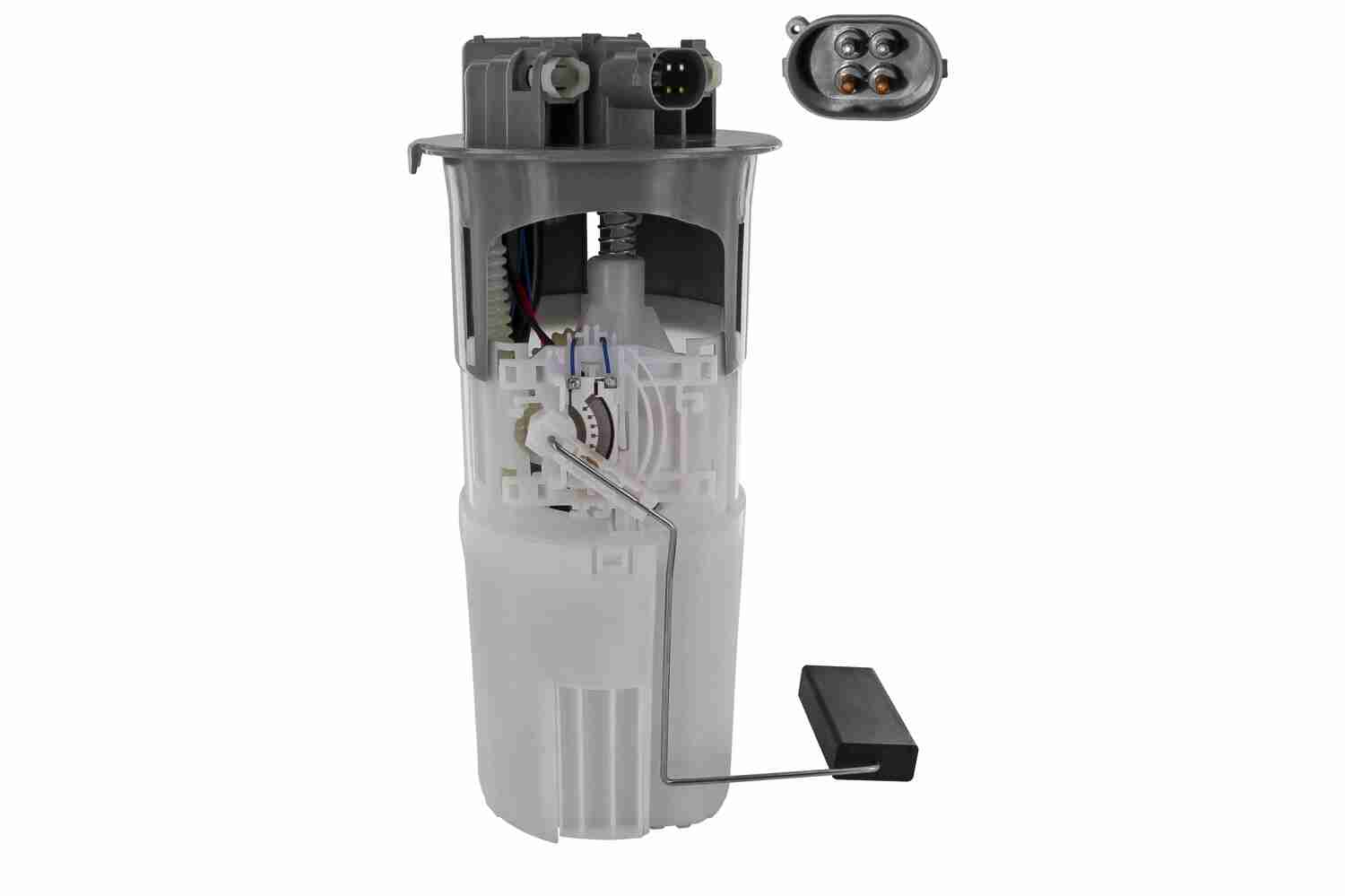 Relay, glow plug system - V30-71-0021 VEMO