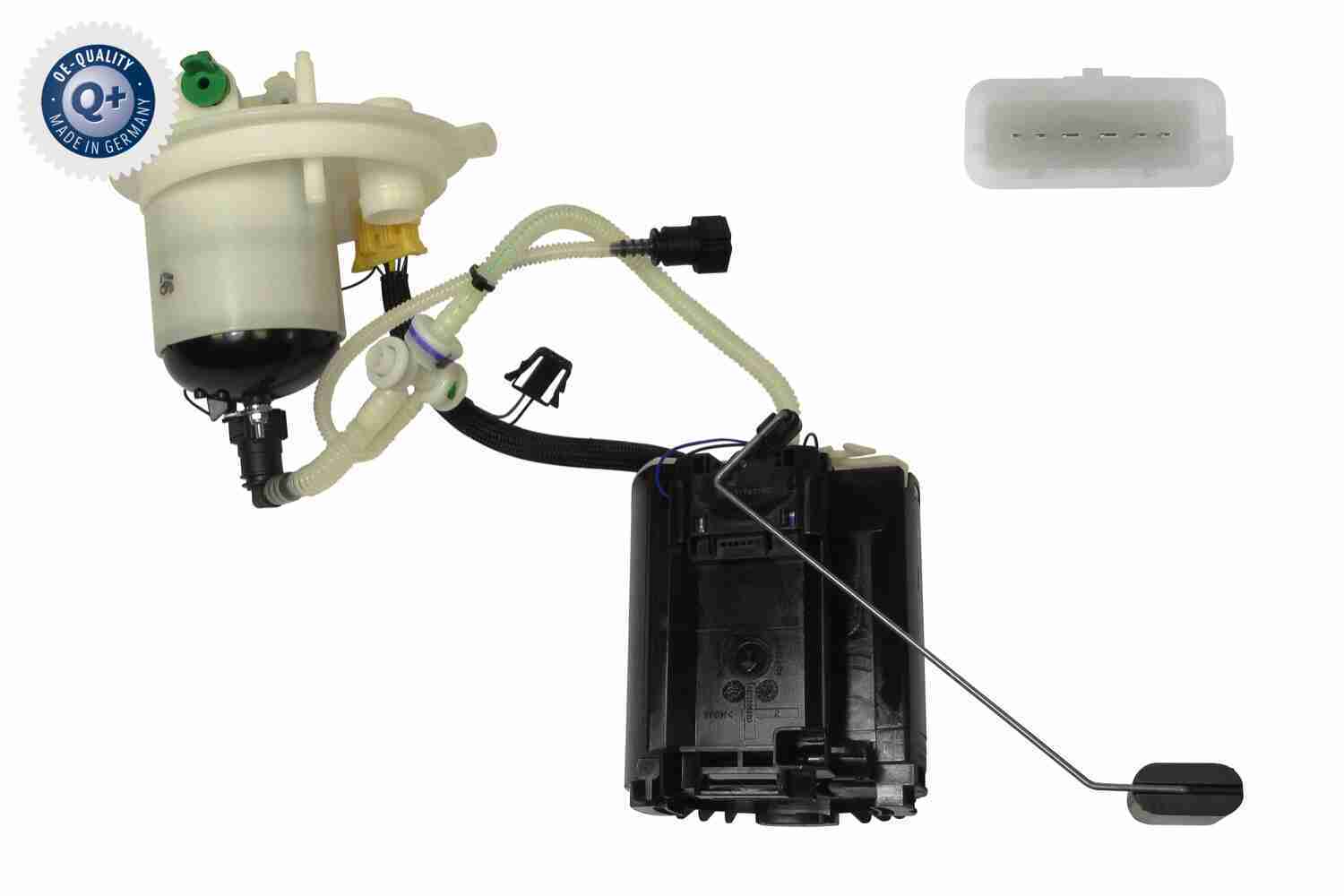 Brake Light Switch - V10-73-0151 VEMO