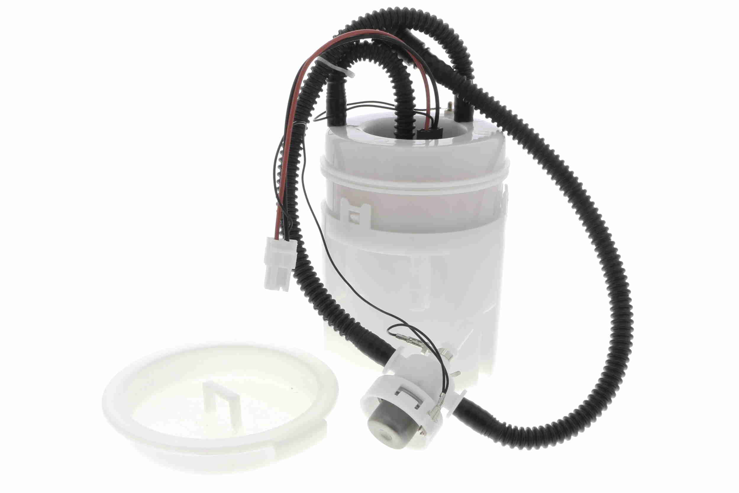 Pressure Control Valve, common rail system - V22-11-0010 VEMO