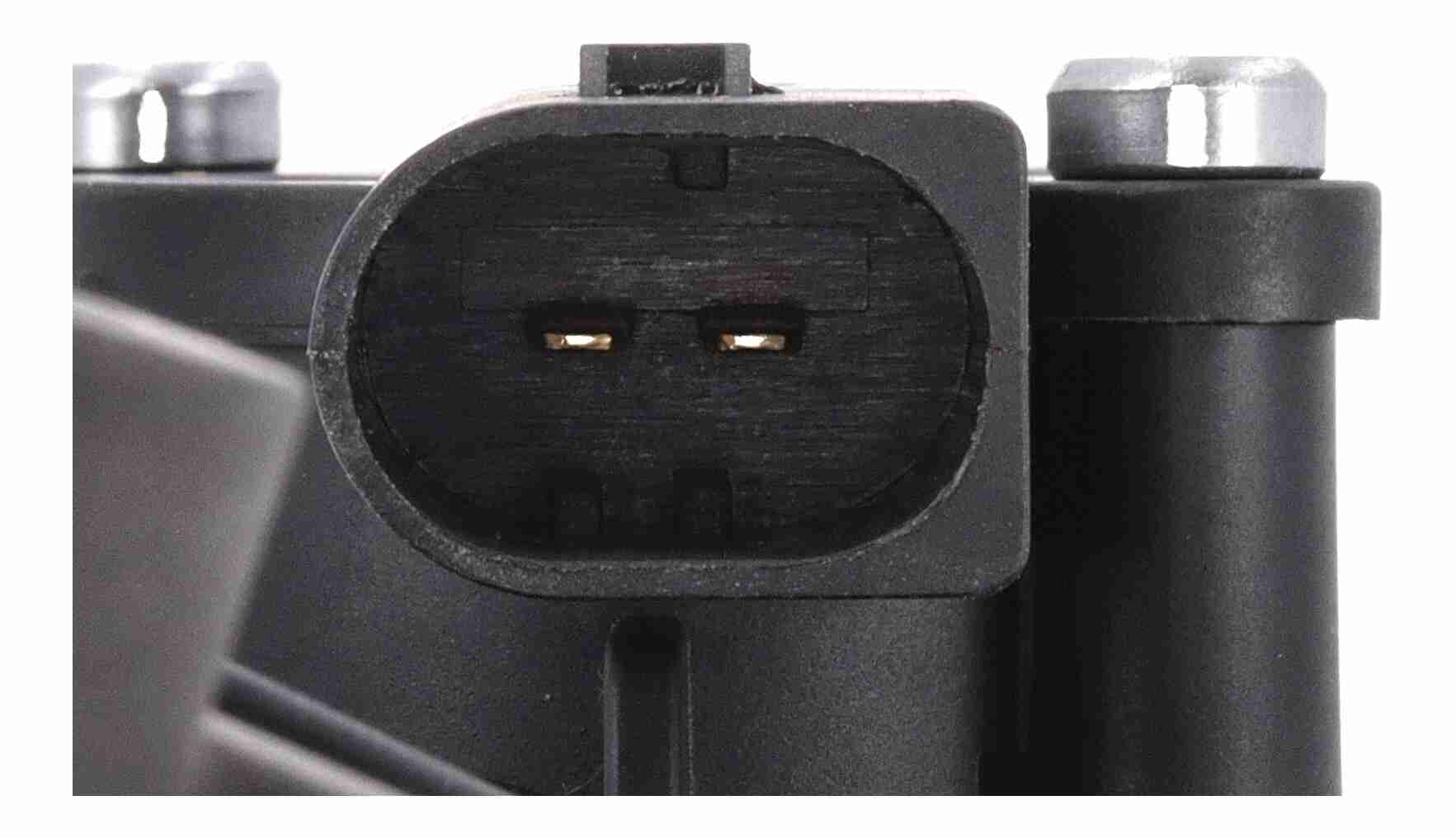 Expansion Valve, air conditioning - V20-77-0015 VEMO