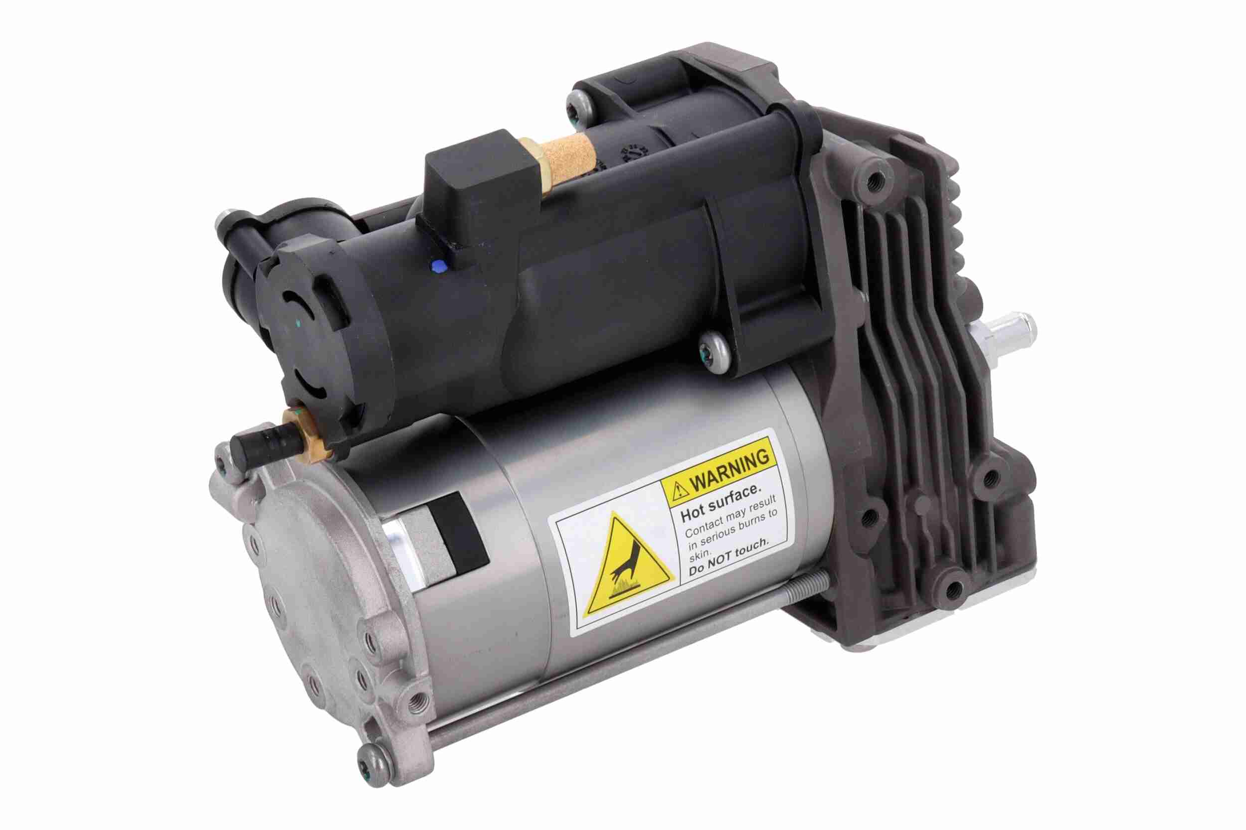 Expansion Valve, air conditioning - V20-77-0015 VEMO