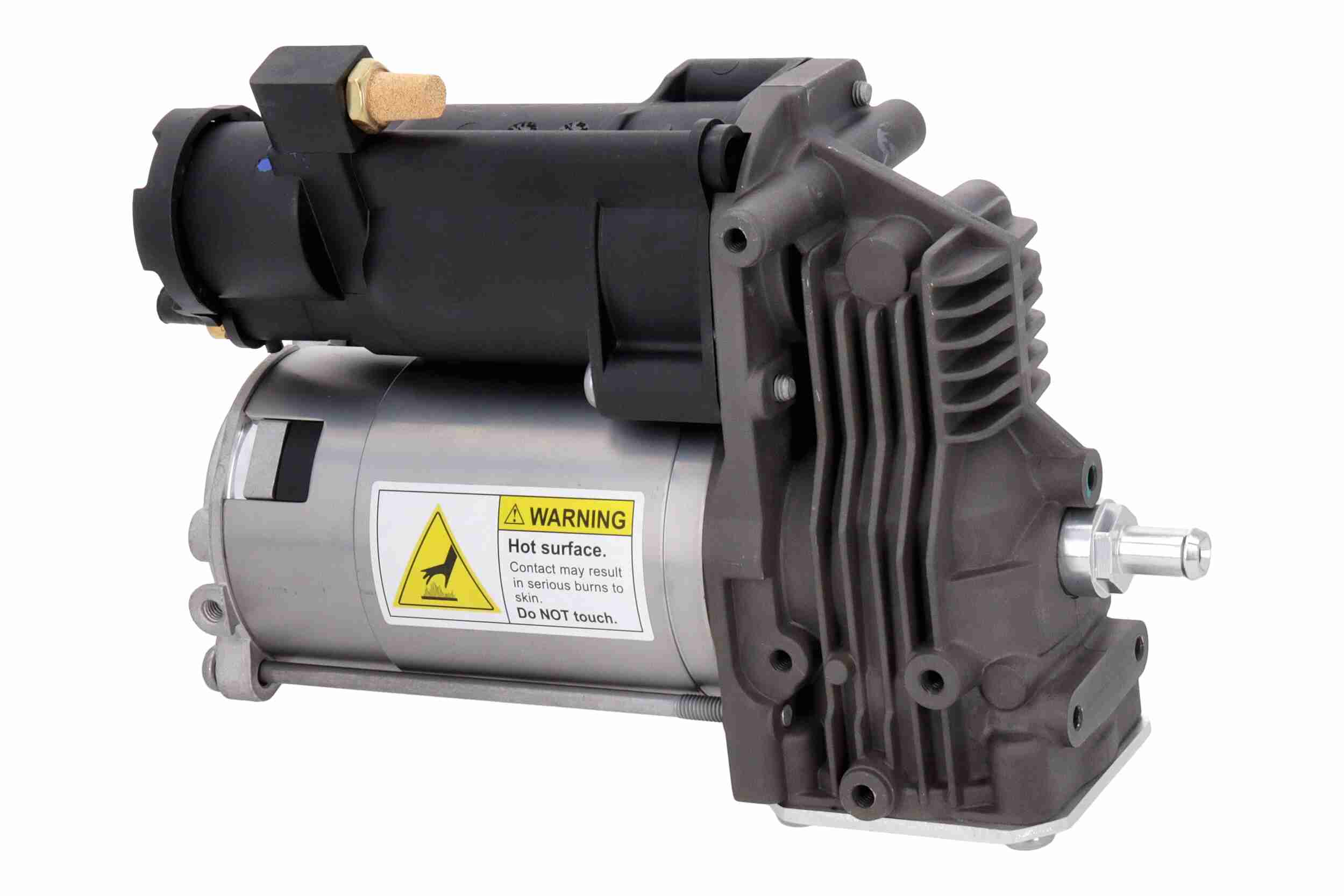 Expansion Valve, air conditioning - V20-77-0015 VEMO