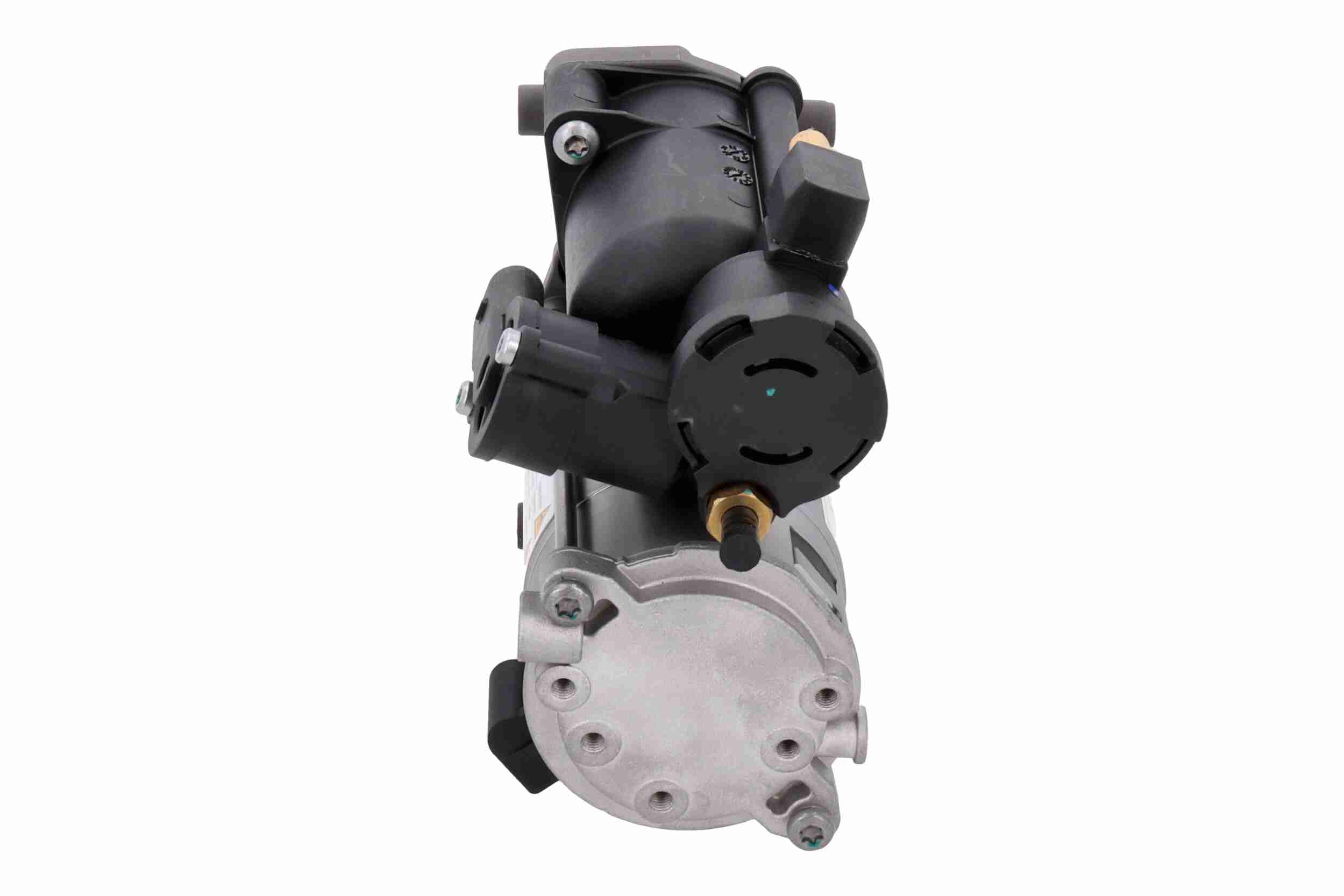 Expansion Valve, air conditioning - V20-77-0015 VEMO