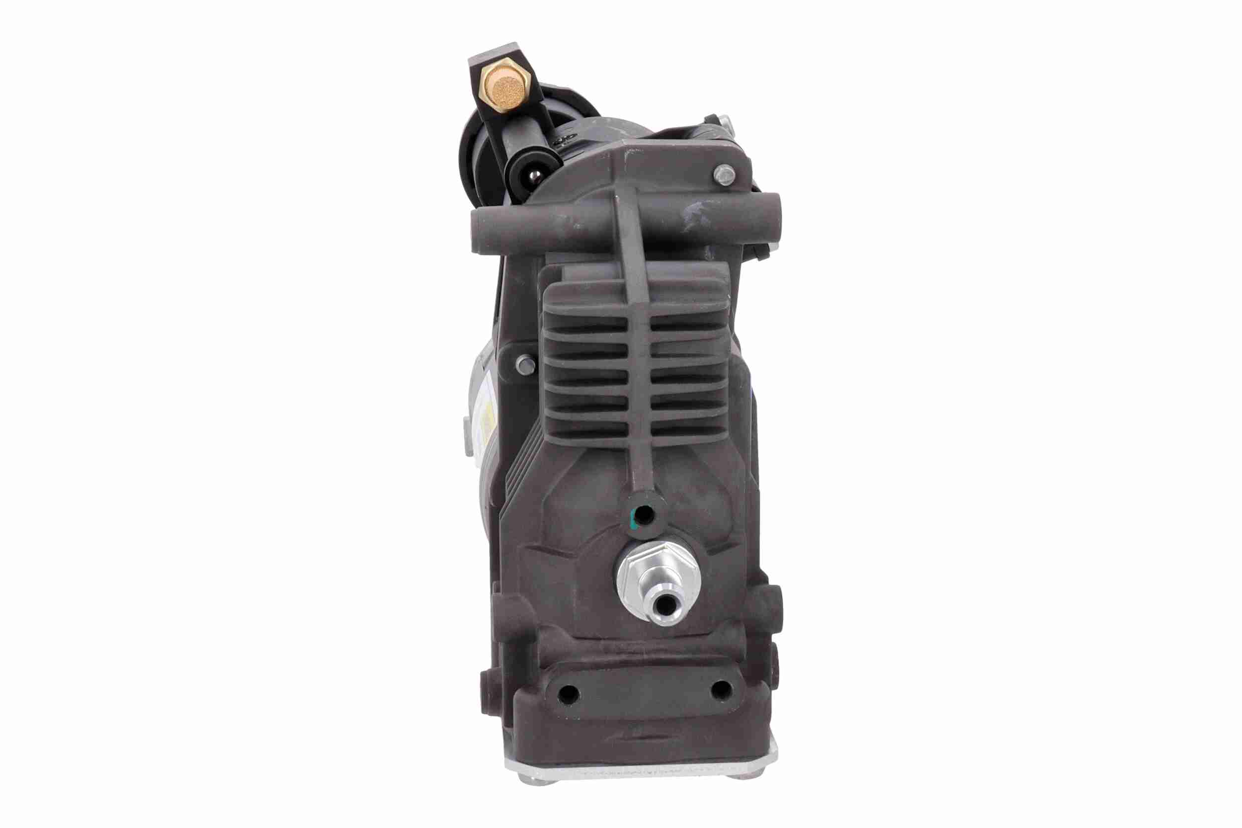 Expansion Valve, air conditioning - V20-77-0015 VEMO
