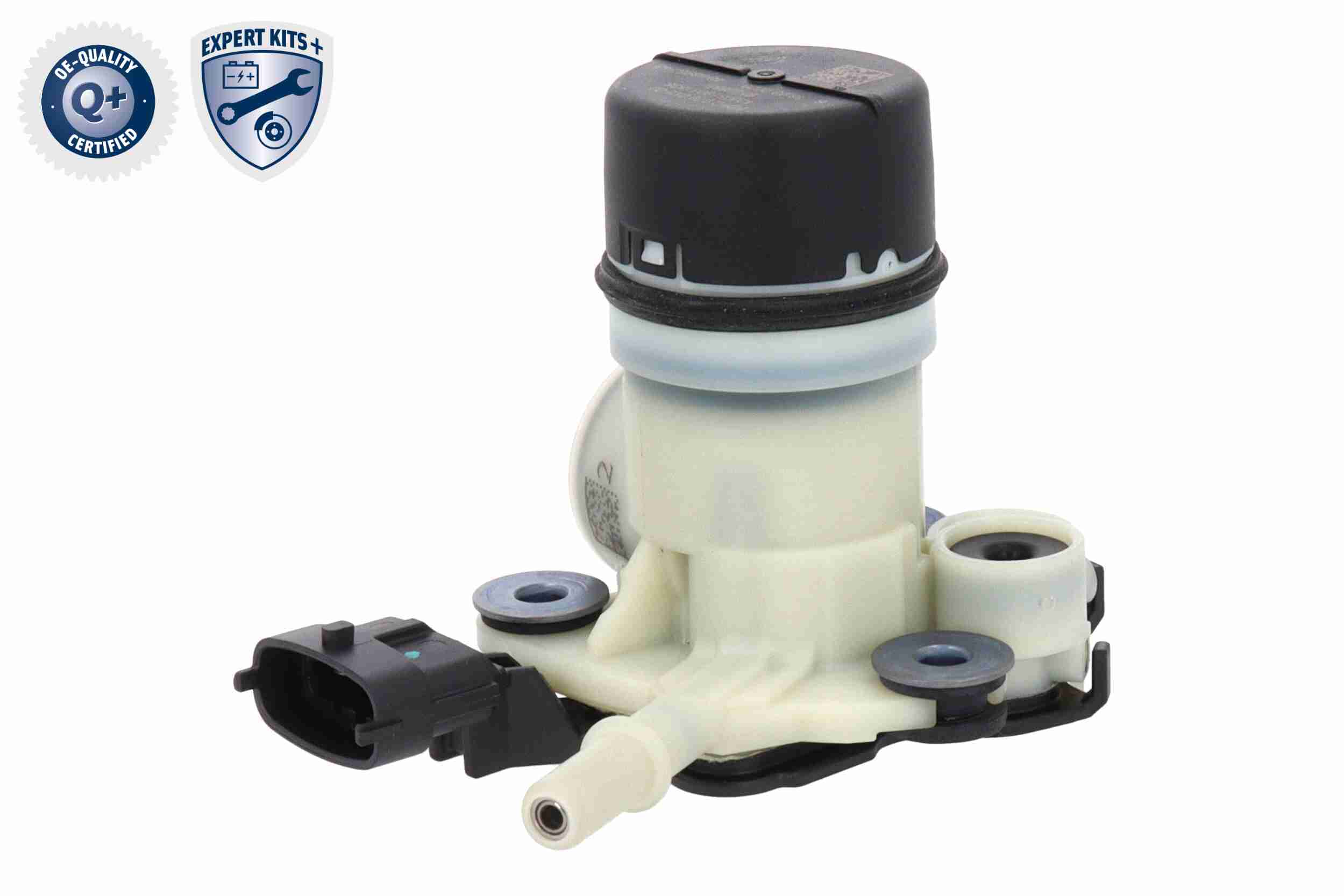 Sensor, wheel speed - V10-72-1062 VEMO