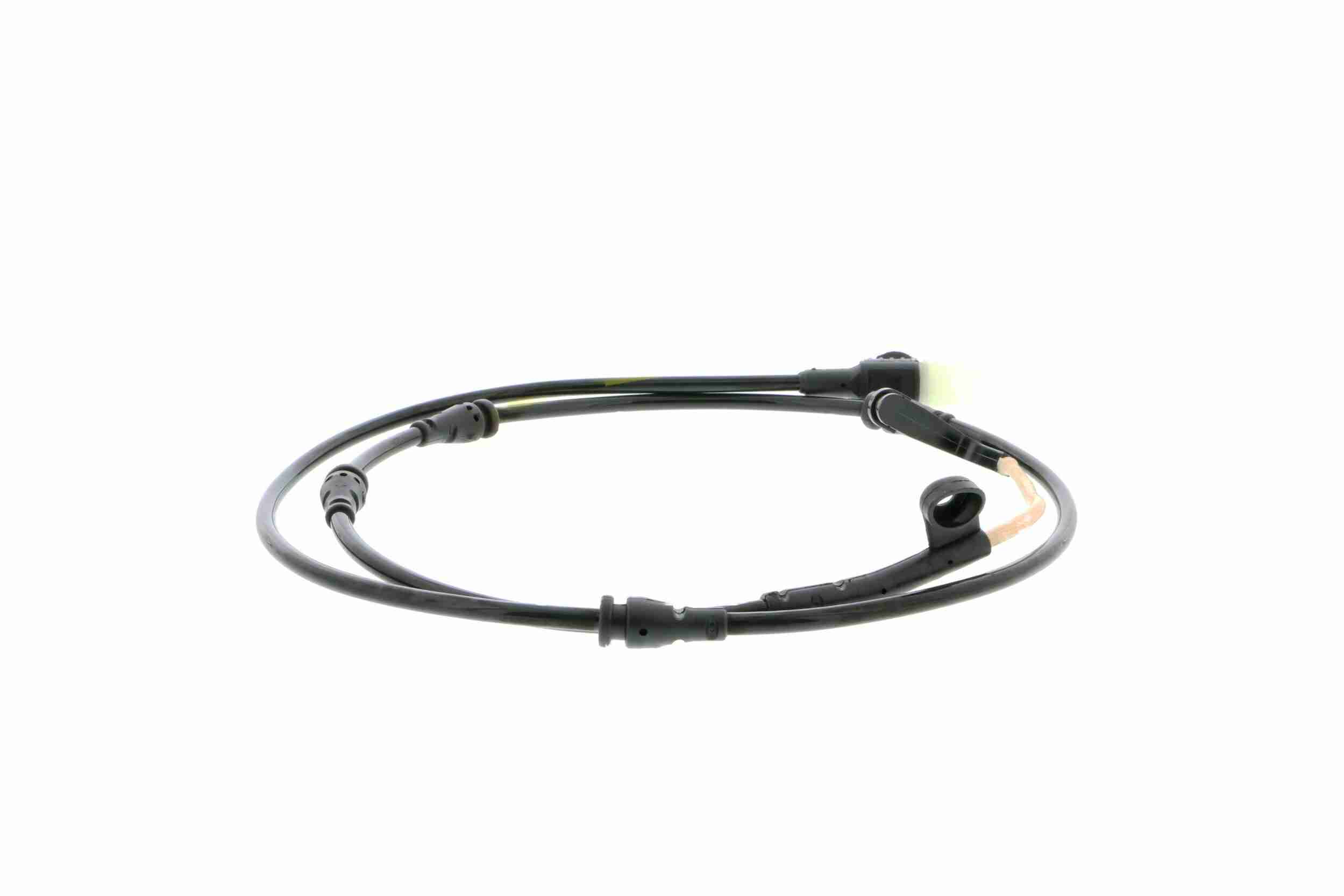 Warning Contact, brake pad wear - V48-72-0010 VEMO