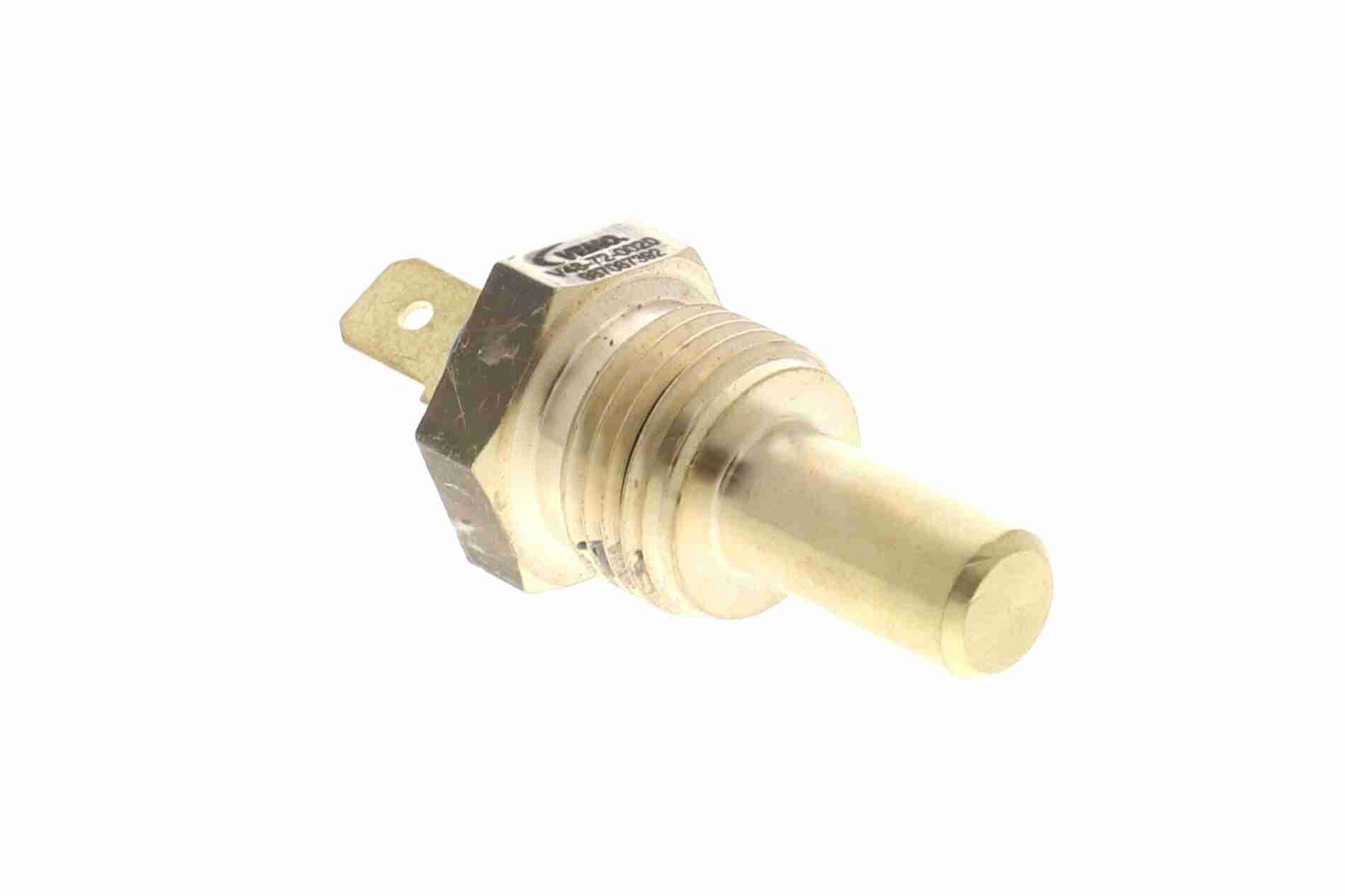 Датчик, температура охлаждающей жидкости - V48-72-0020 VEMO