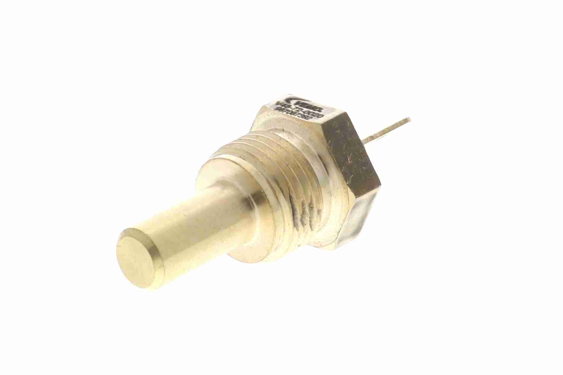 Датчик, температура охлаждающей жидкости - V48-72-0020 VEMO