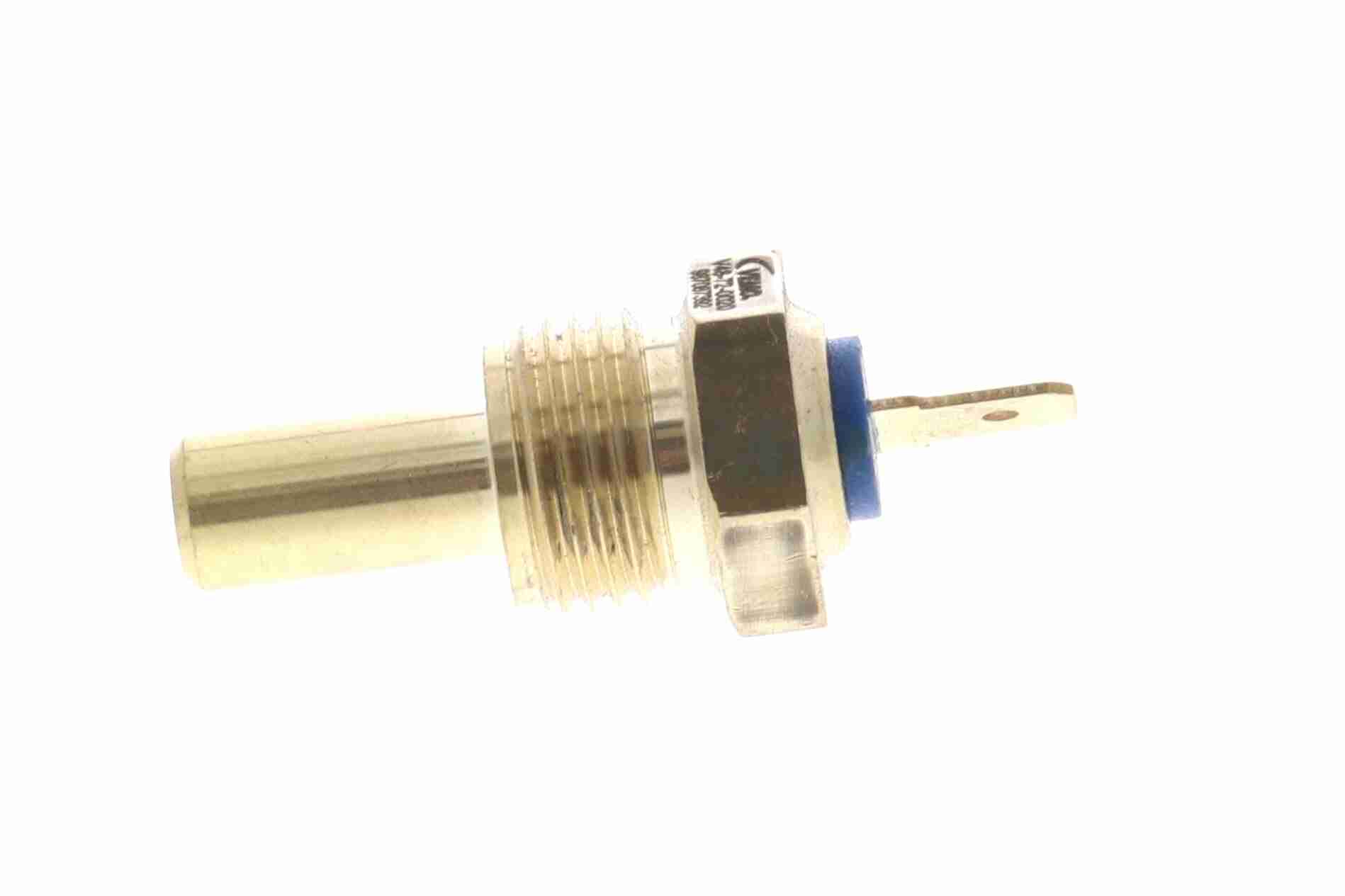 Датчик, температура охлаждающей жидкости - V48-72-0020 VEMO