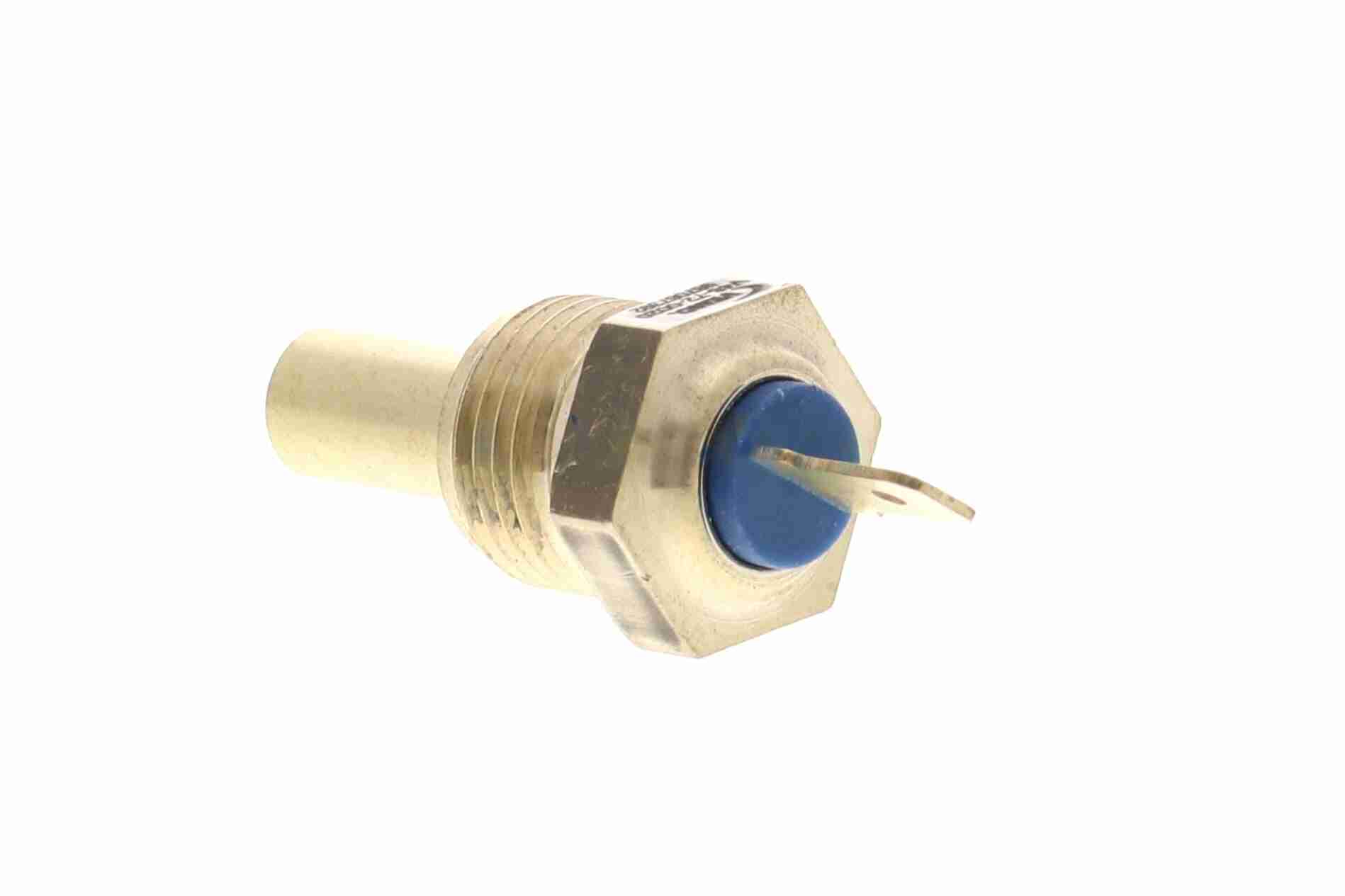 Датчик, температура охлаждающей жидкости - V48-72-0020 VEMO