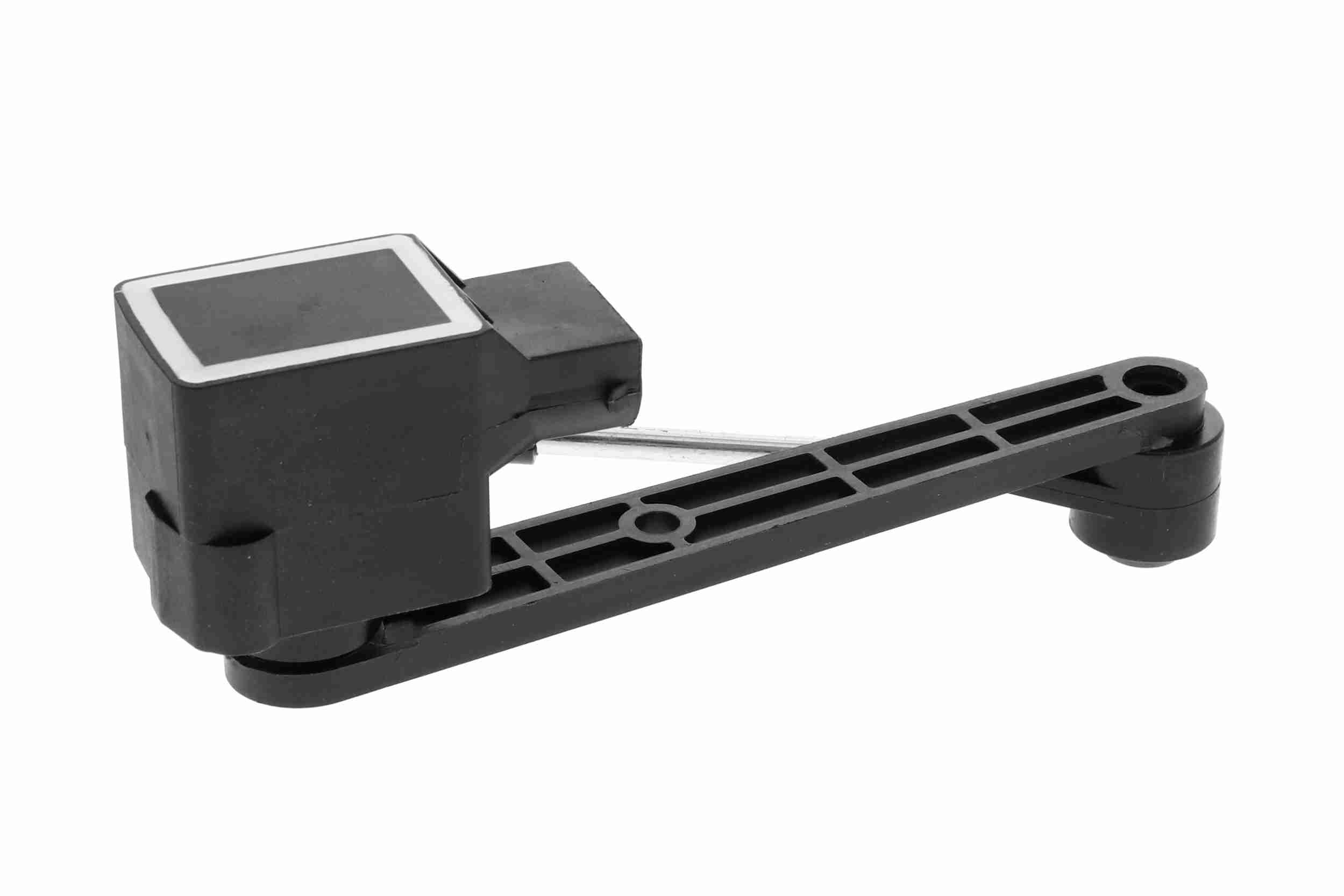 Sensor, headlight range adjustment - V48-72-0061-1 VEMO