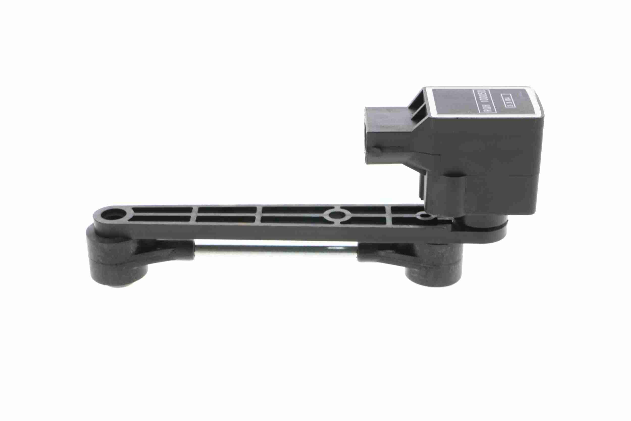 Sensor, headlight range adjustment - V48-72-0061-1 VEMO