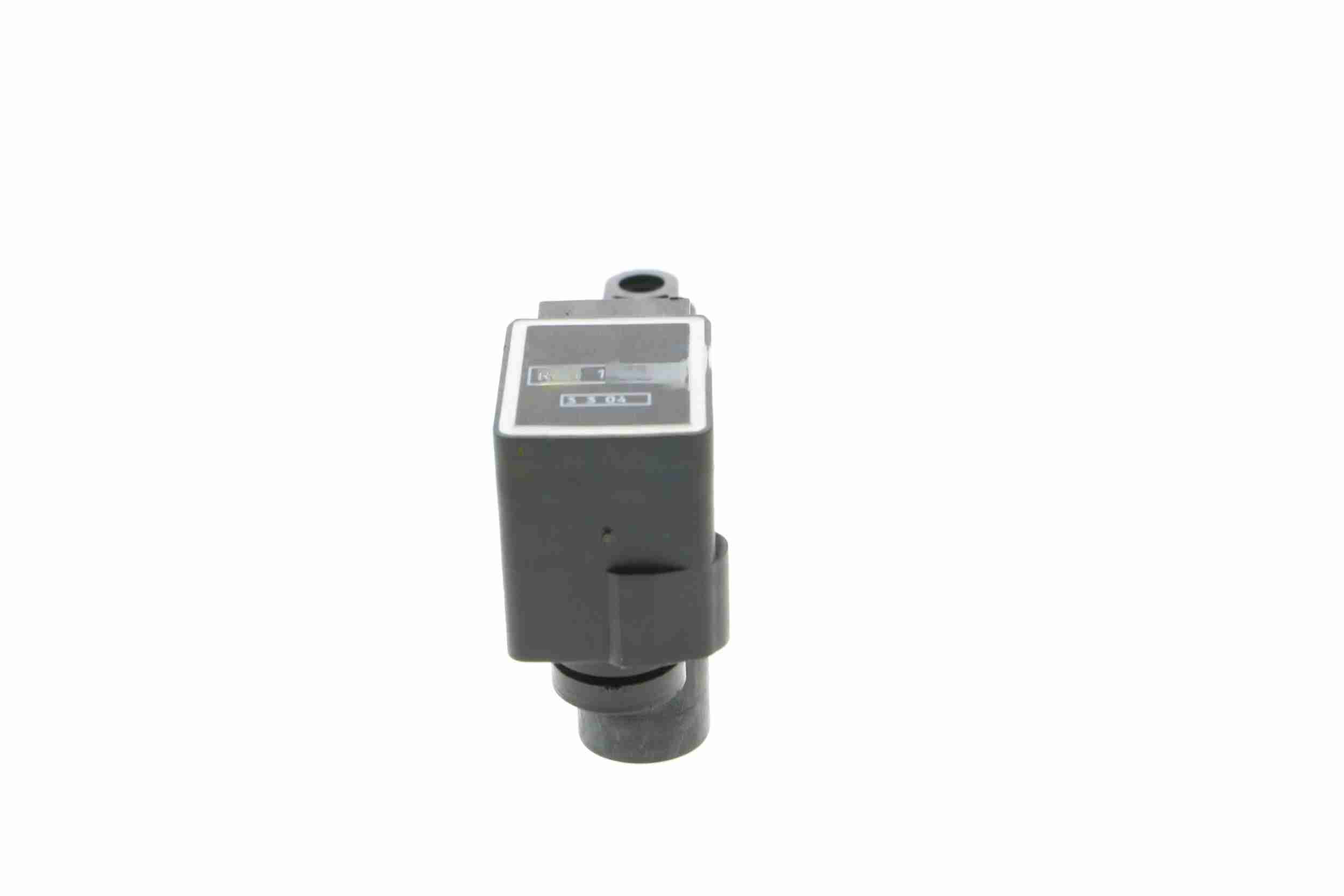 Sensor, headlight range adjustment - V48-72-0061-1 VEMO