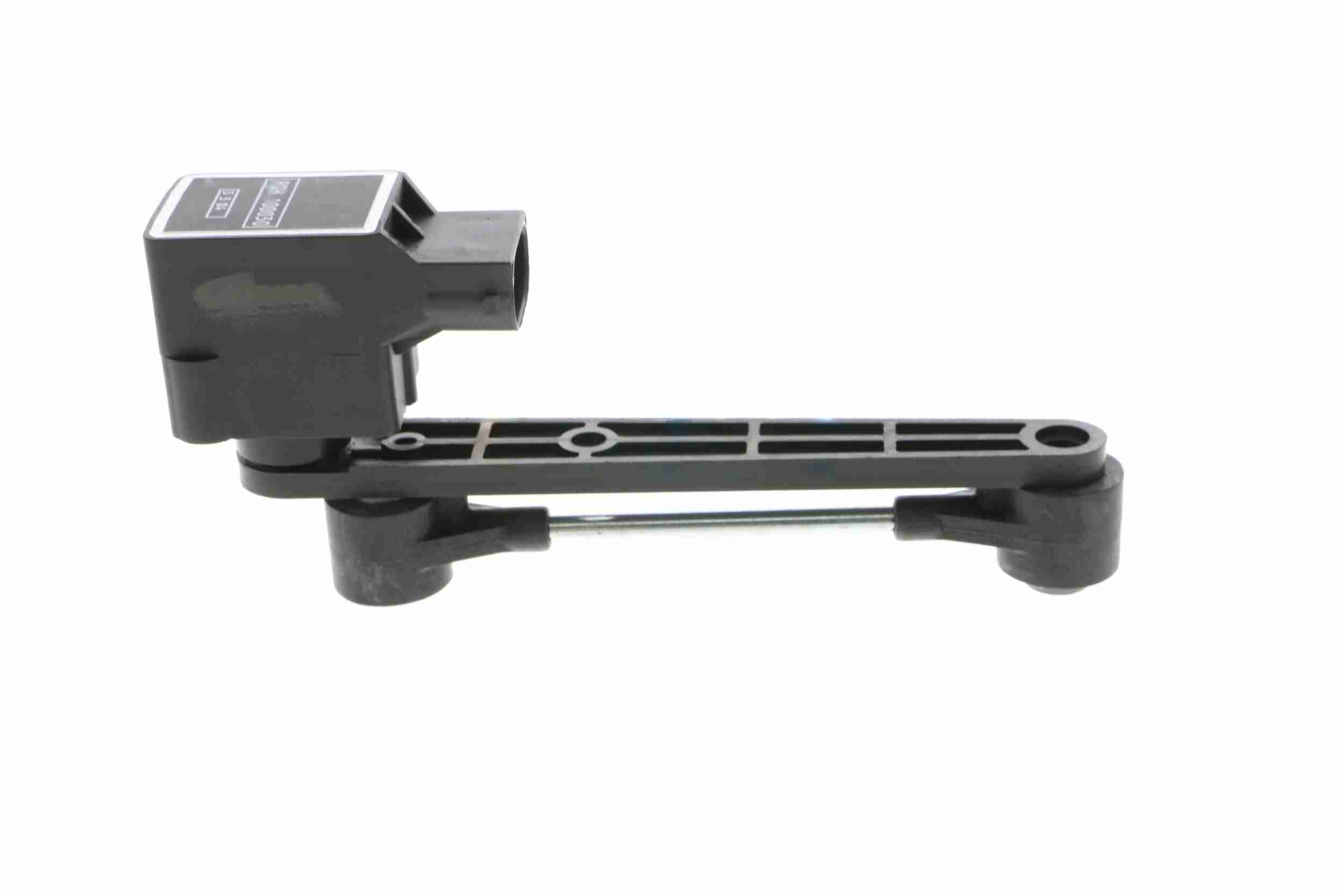 Sensor, headlight range adjustment - V48-72-0061-1 VEMO