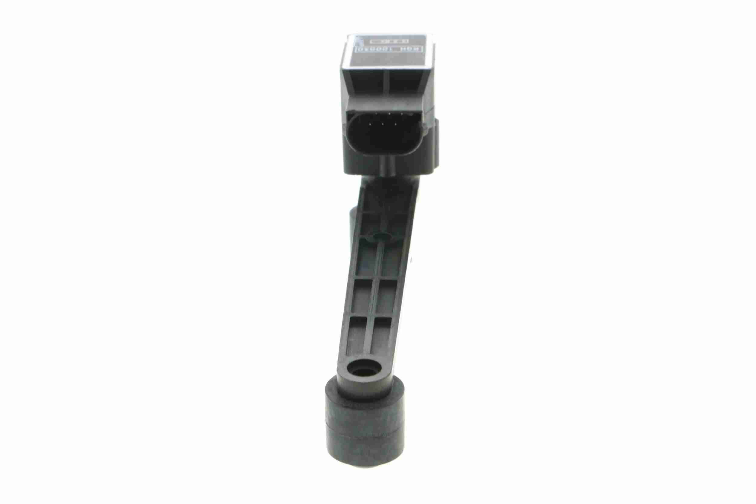Sensor, headlight range adjustment - V48-72-0061-1 VEMO